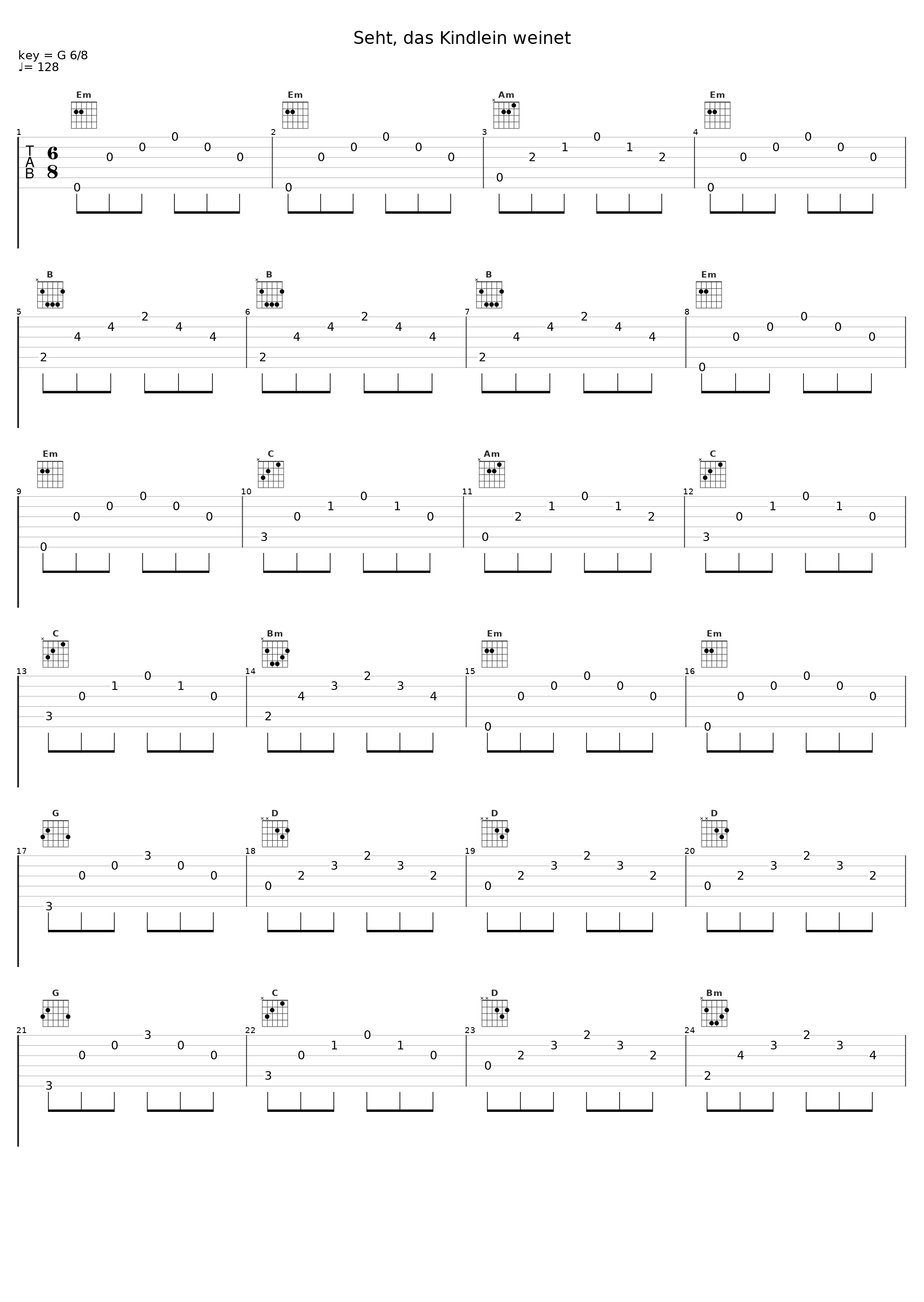 Seht, das Kindlein weinet_Maria Stader,Hedwig Bilgram,Karl Kolbinger,Walther Theurer,Manfred Clement,Rudolf Gall,Albrecht Weigler_1