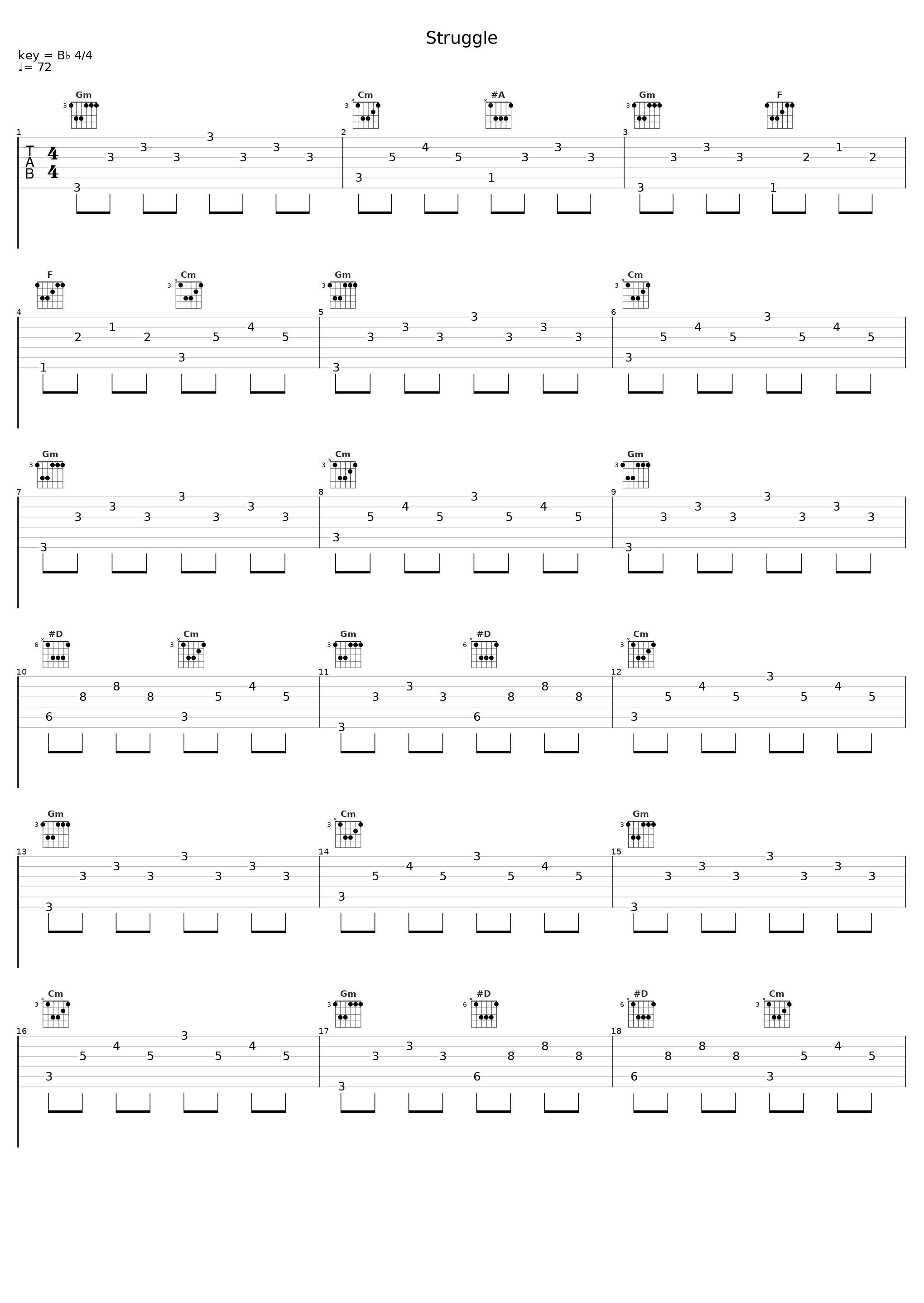 Struggle_Shnilsi,RubenTuben,Emil Berg_1