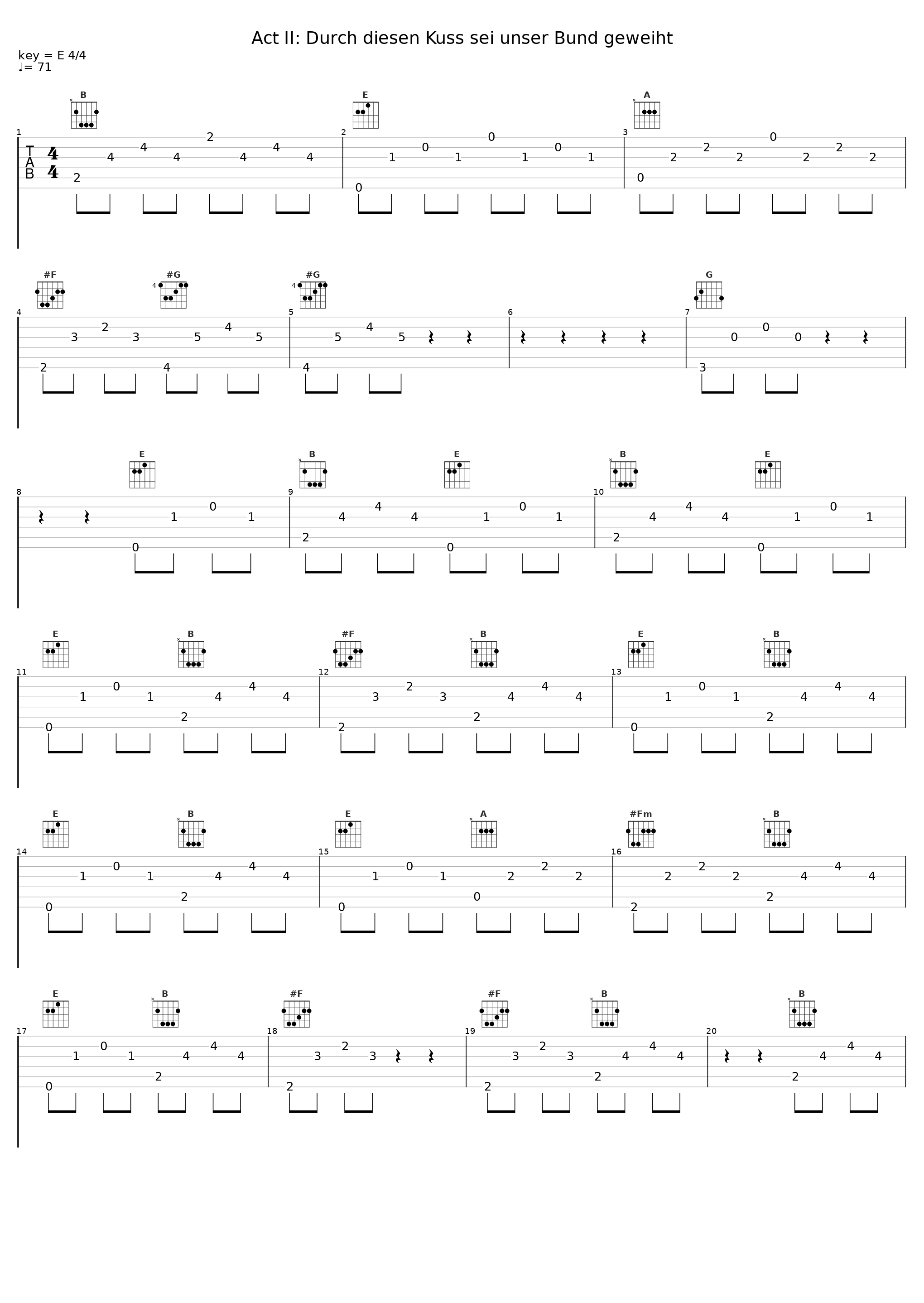 Act II: Durch diesen Kuss sei unser Bund geweiht_Peter Schreier,Siegfried Vogel,Leipzig Radio Chorus,Gunther Herbig,Leipzig Radio Symphony Orchestra,Ingeborg Wenglor,Friederike Apelt,Roswitha Trexler,Karl Friedrich Hölzke,Wolfgang Hellmich_1