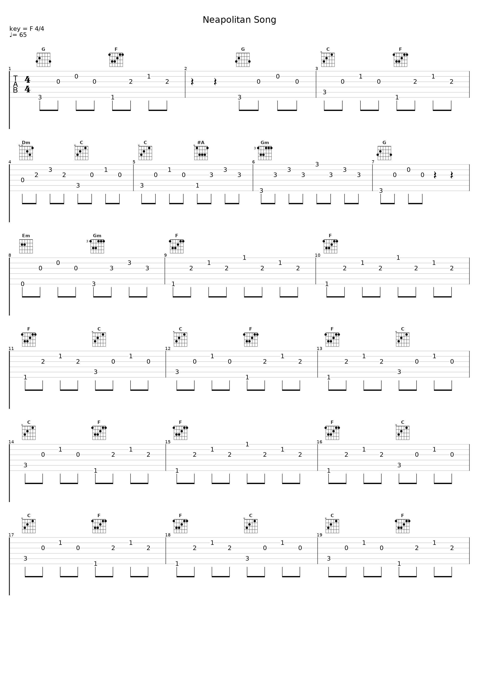 Neapolitan Song_Navaye Hanooz,Pyotr Ilyich Tchaikovsky,Haleh Arami,Bahareh Cham Asemani,Atefeh Jajvand_1