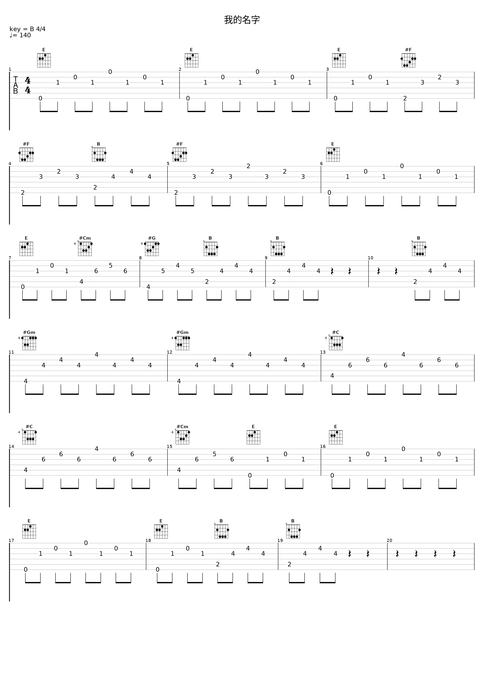 我的名字_Bruce_1