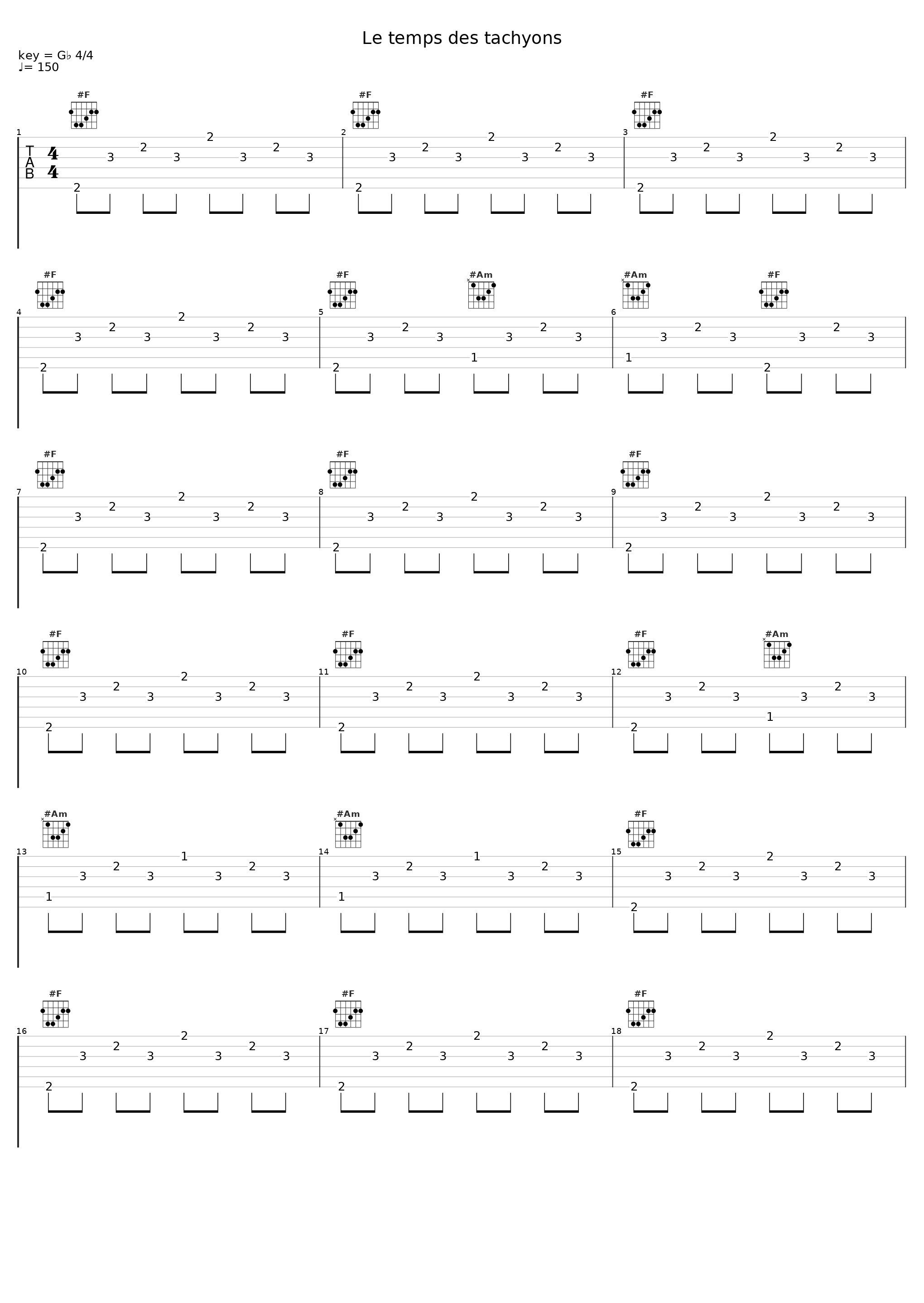 Le temps des tachyons_Grand Corps Malade,Hubert-Félix Thiéfaine_1