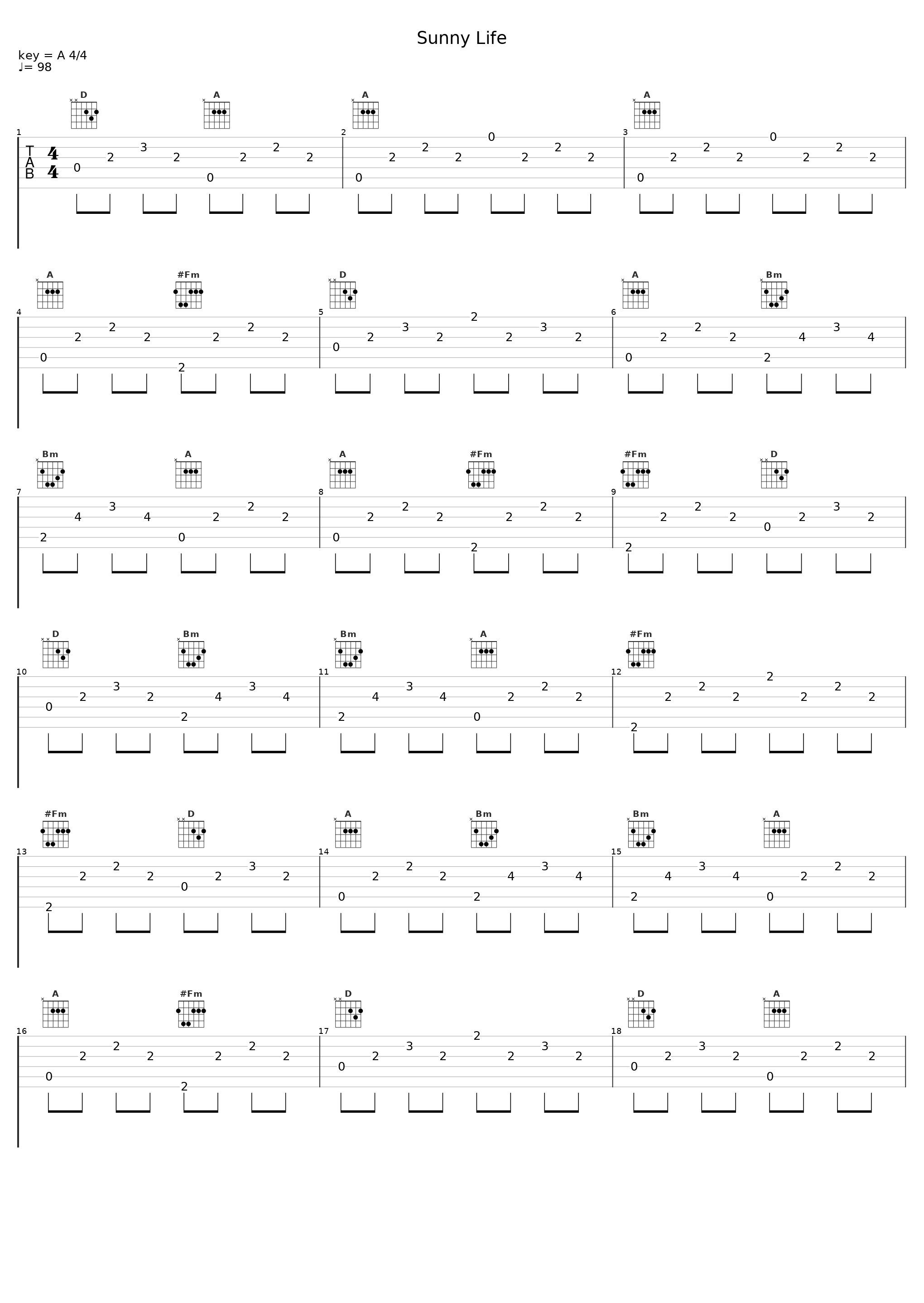 Sunny Life_Blank & Jones,TARANCZEWSKI_1