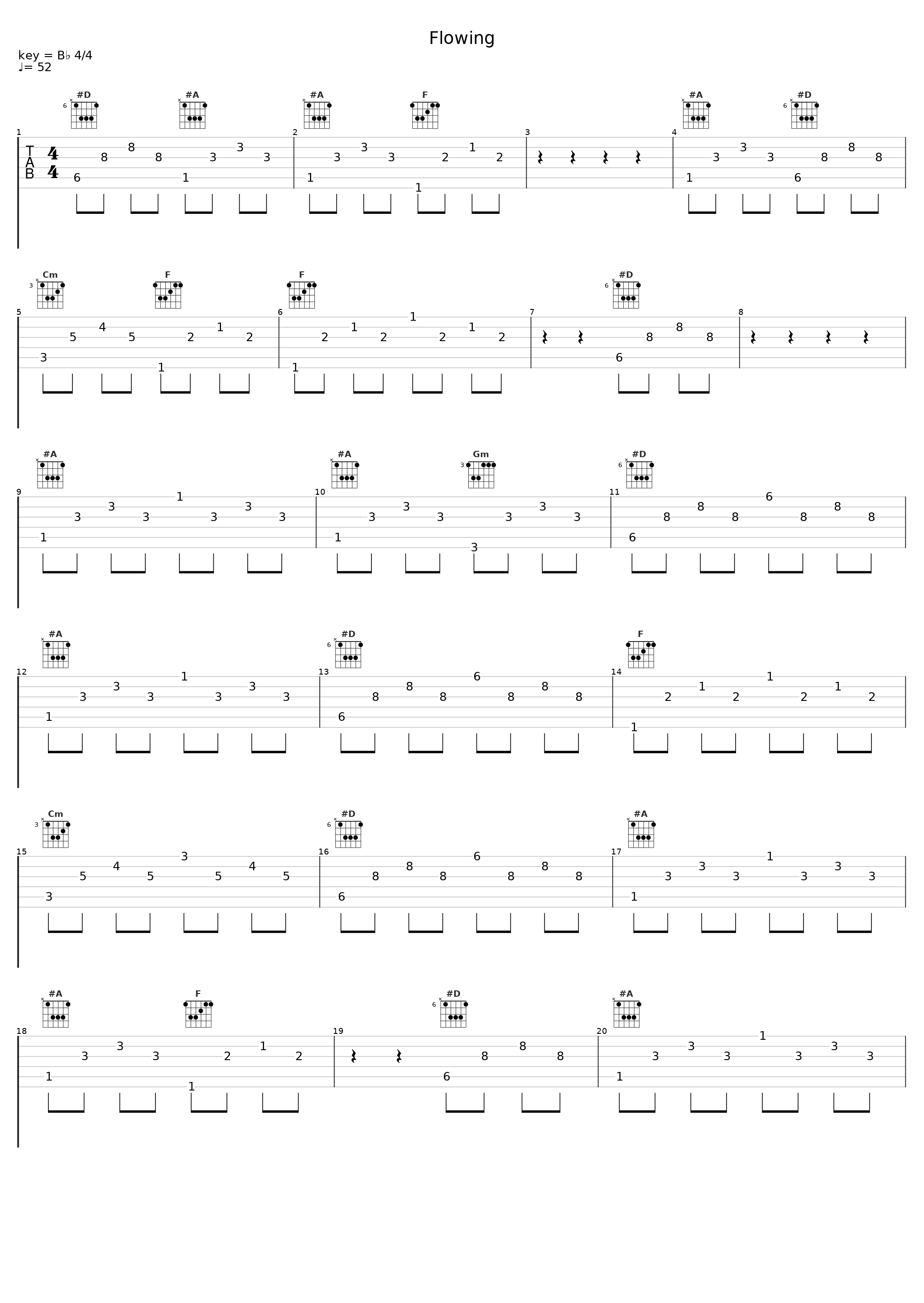 Flowing_Blank & Jones,TARANCZEWSKI_1
