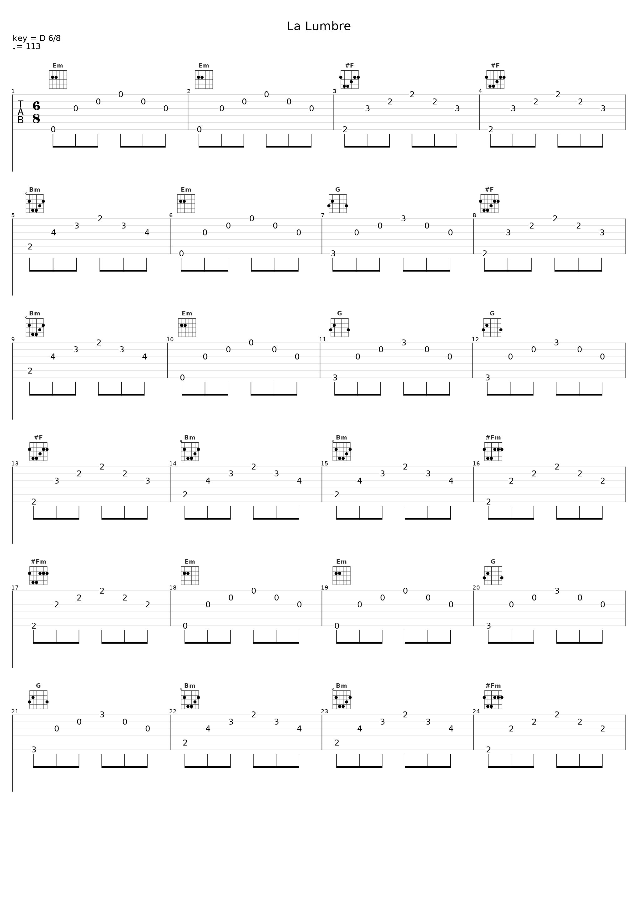 La Lumbre_Crecer Germán_1