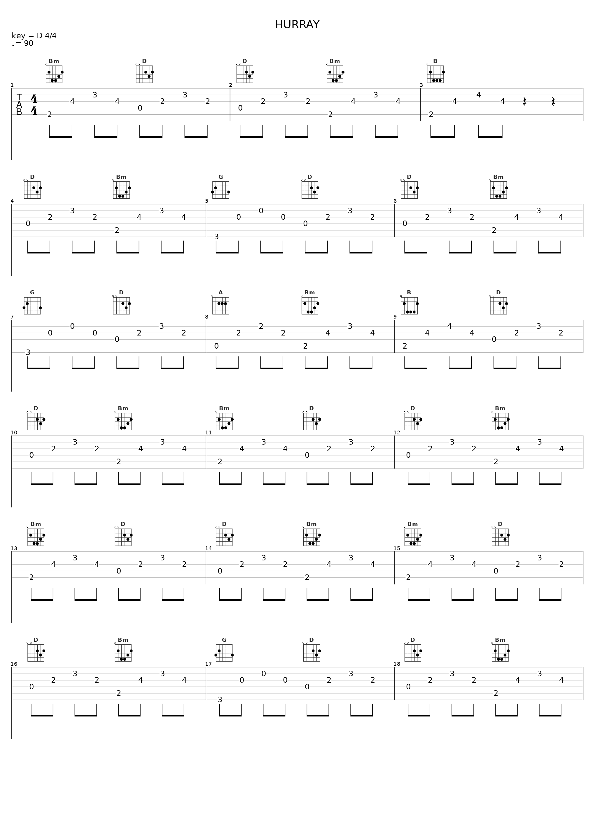 HURRAY_Darwin_1
