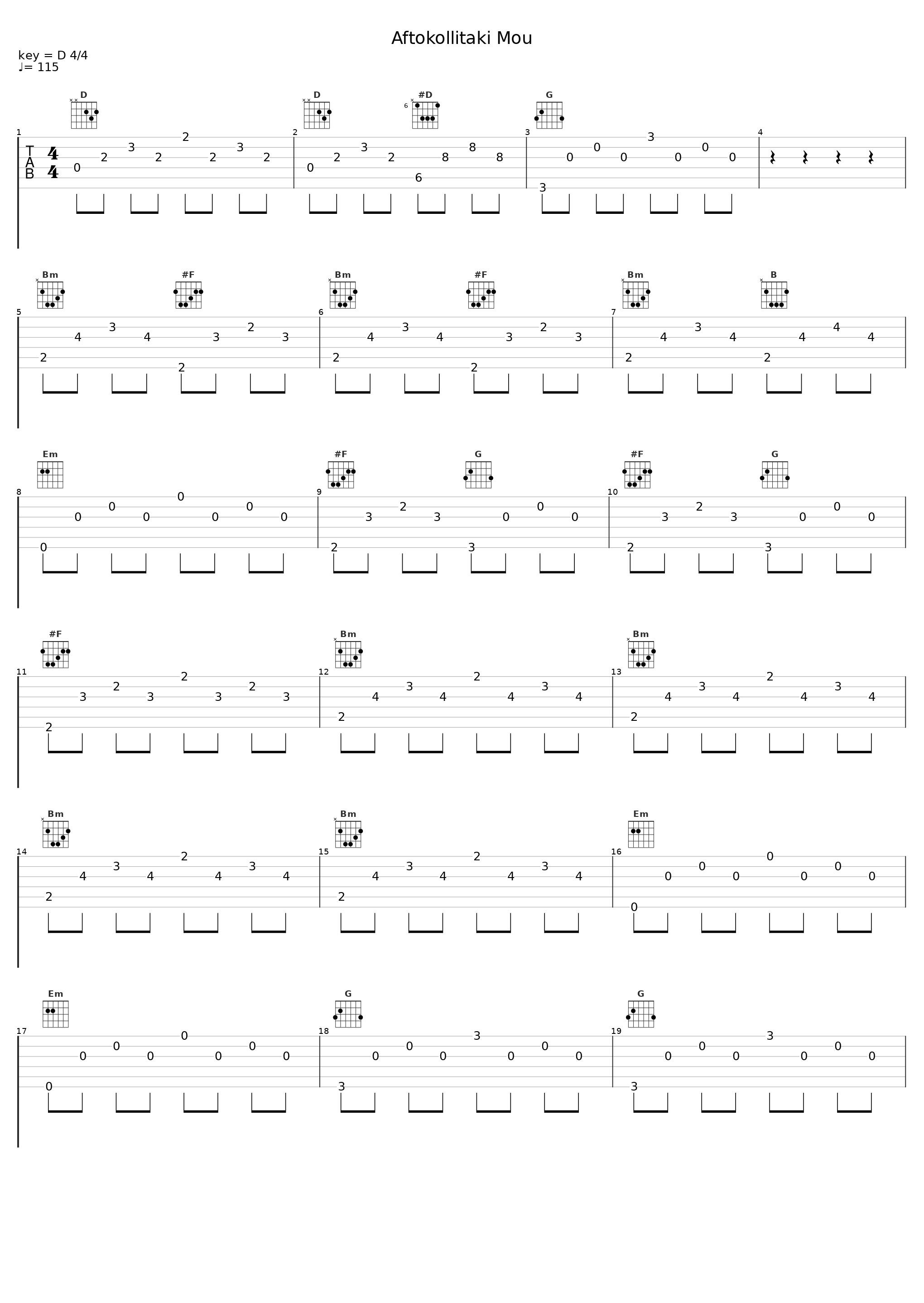 Aftokollitaki Mou_Tolis Voskopoulos_1