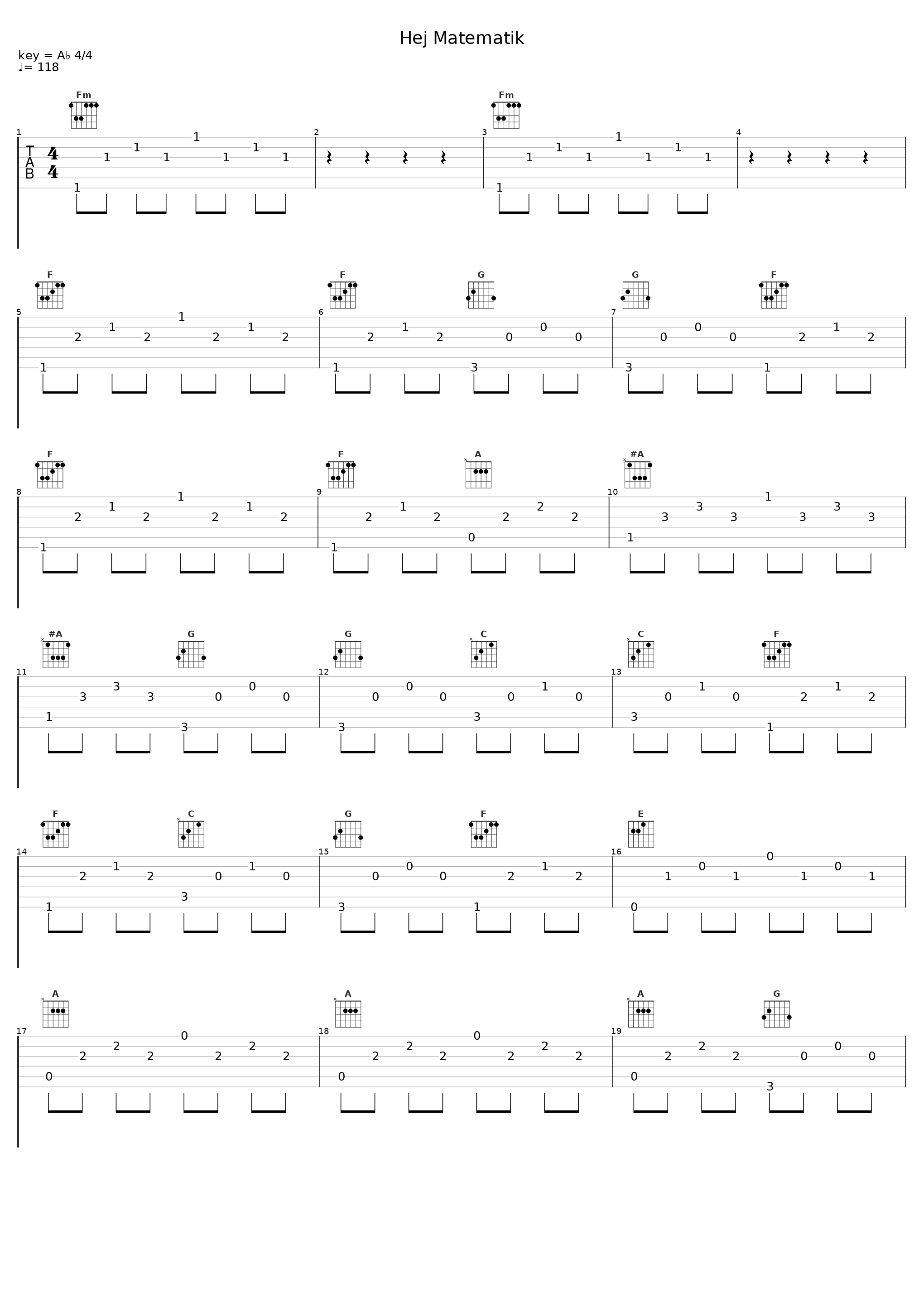 Hej Matematik_Hej Matematik_1