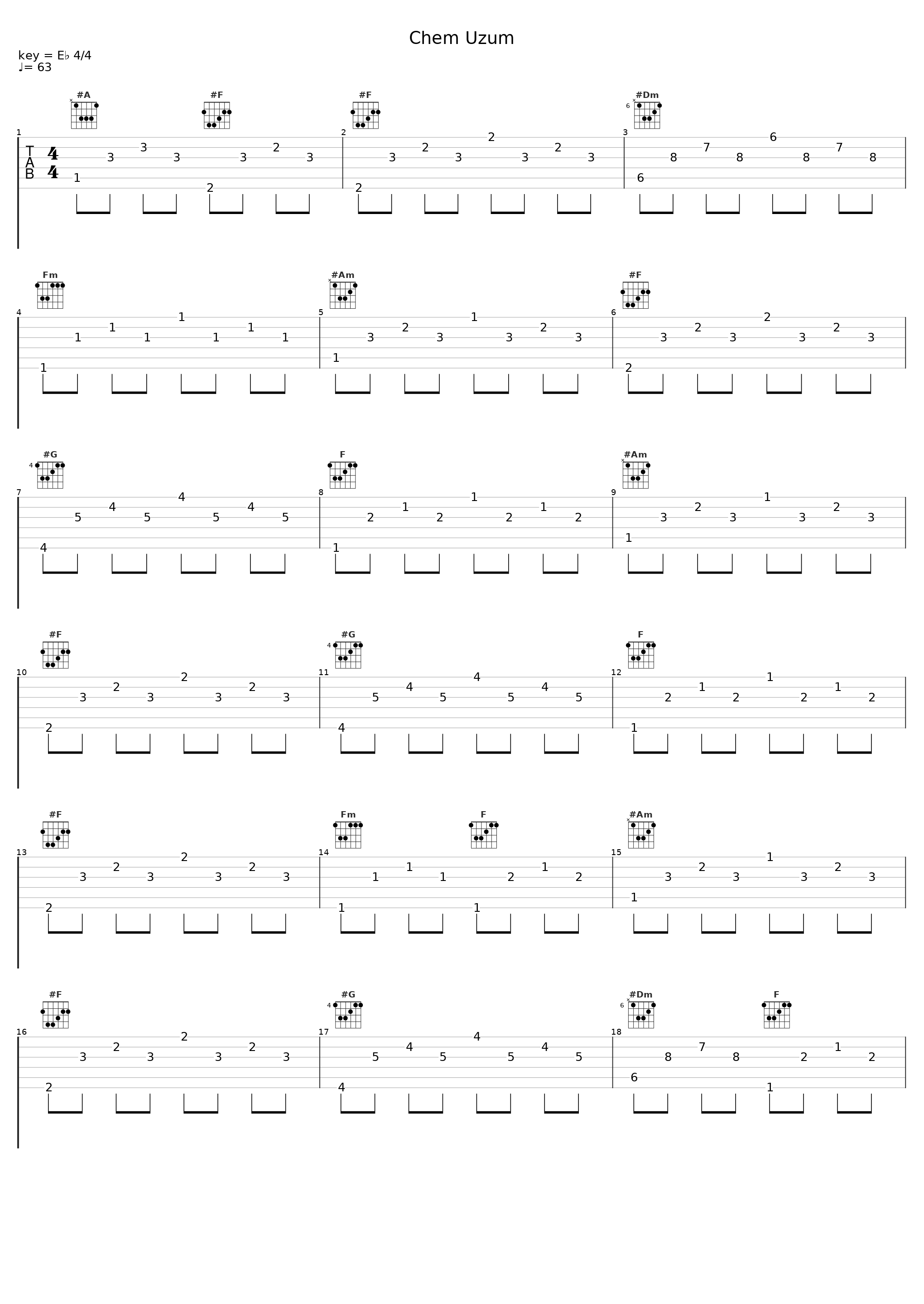 Chem Uzum_Sofi Mkheyan_1