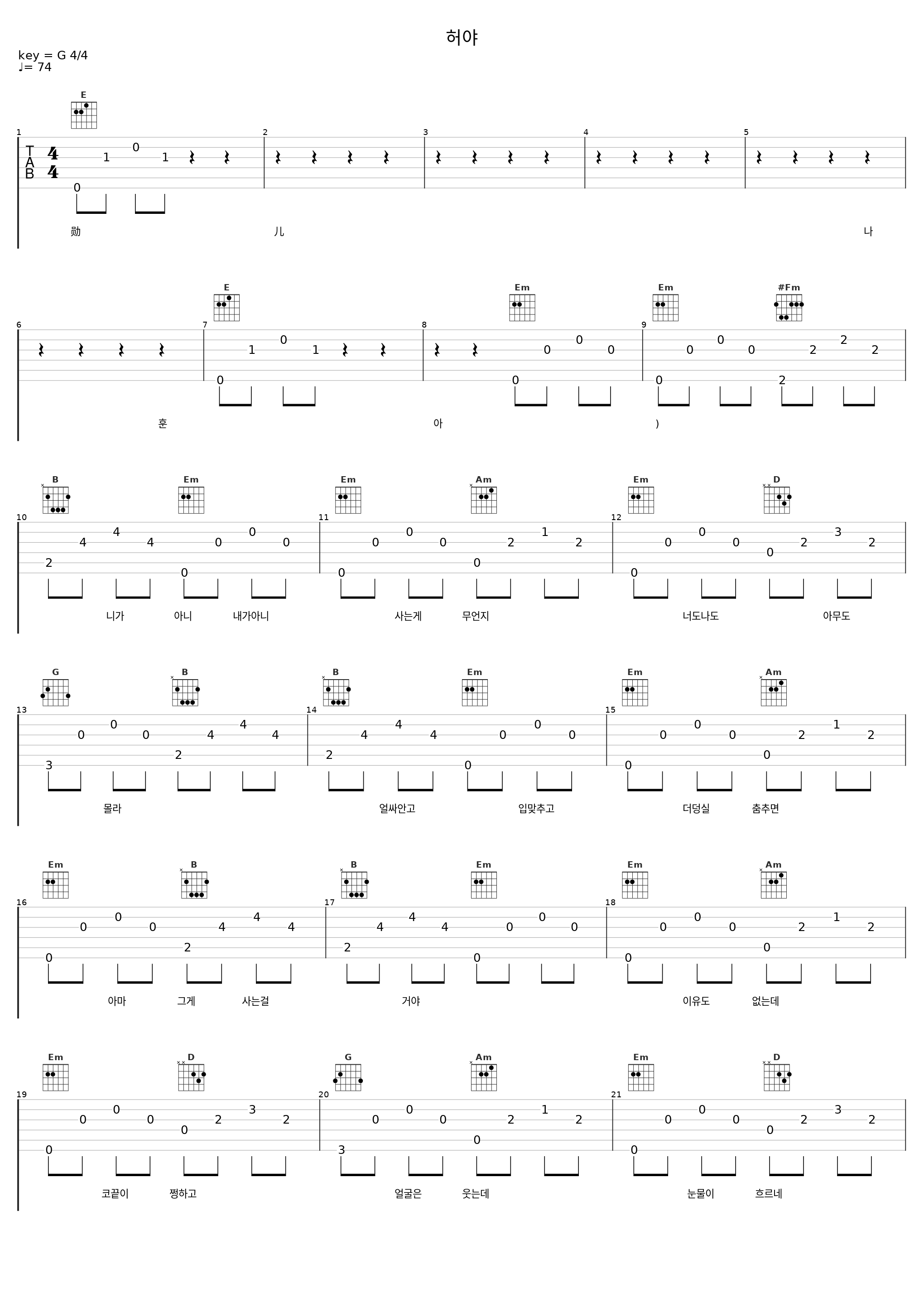 허야_罗勋儿_1