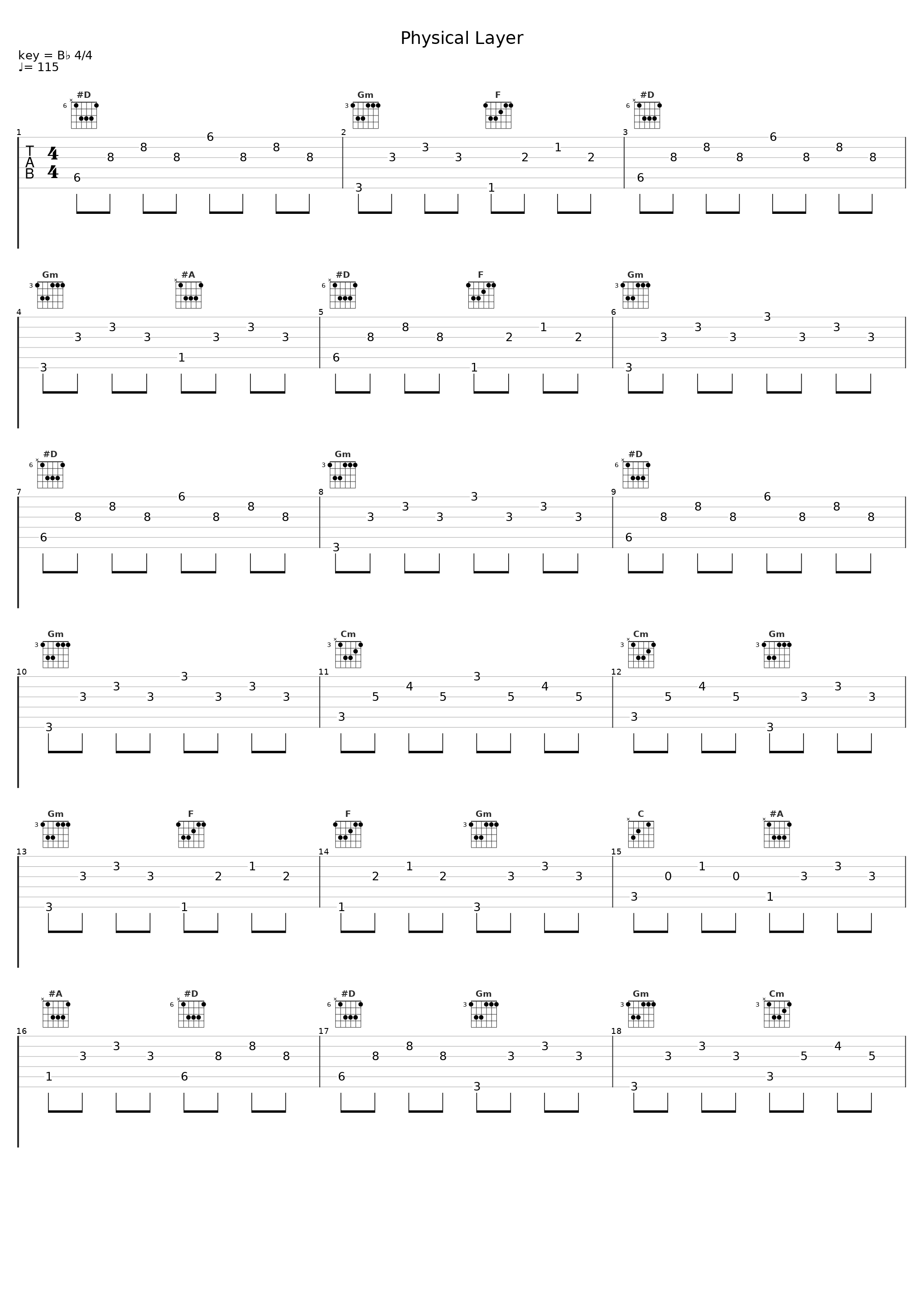 Physical Layer_Lamorn,Seth Person_1