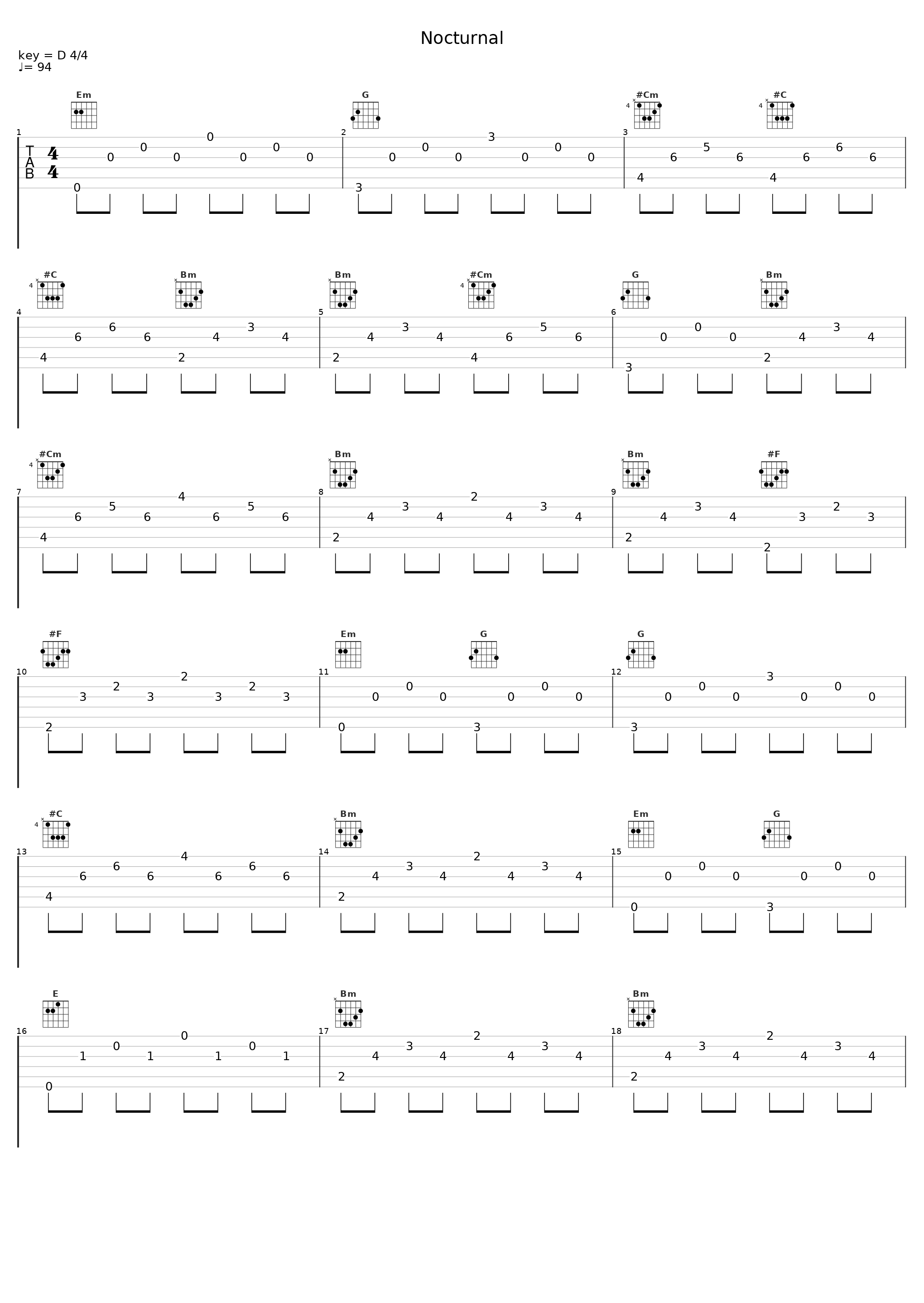 Nocturnal_Joep Beving_1