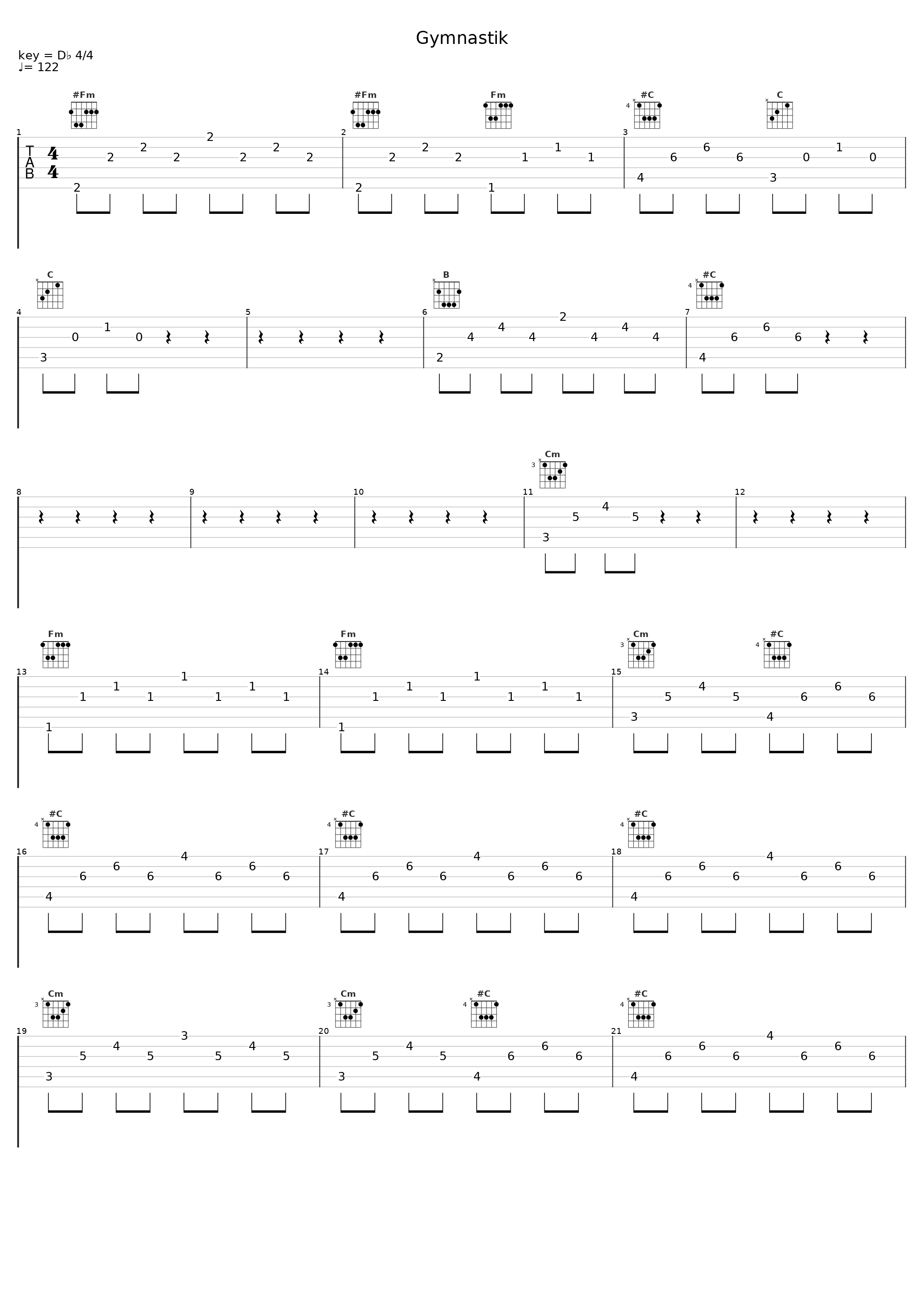 Gymnastik_Hej Matematik_1