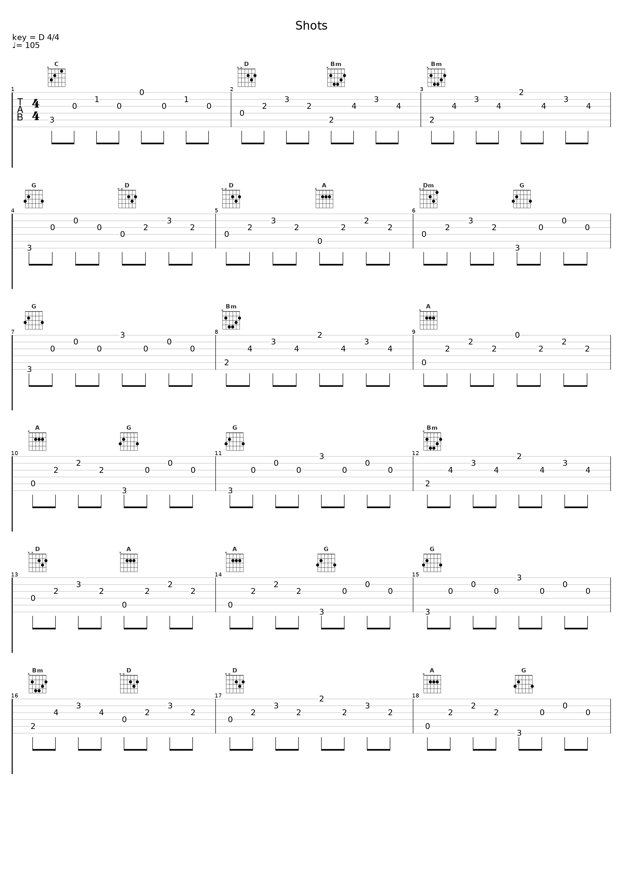 Shots_Vitamin String Quartet_1