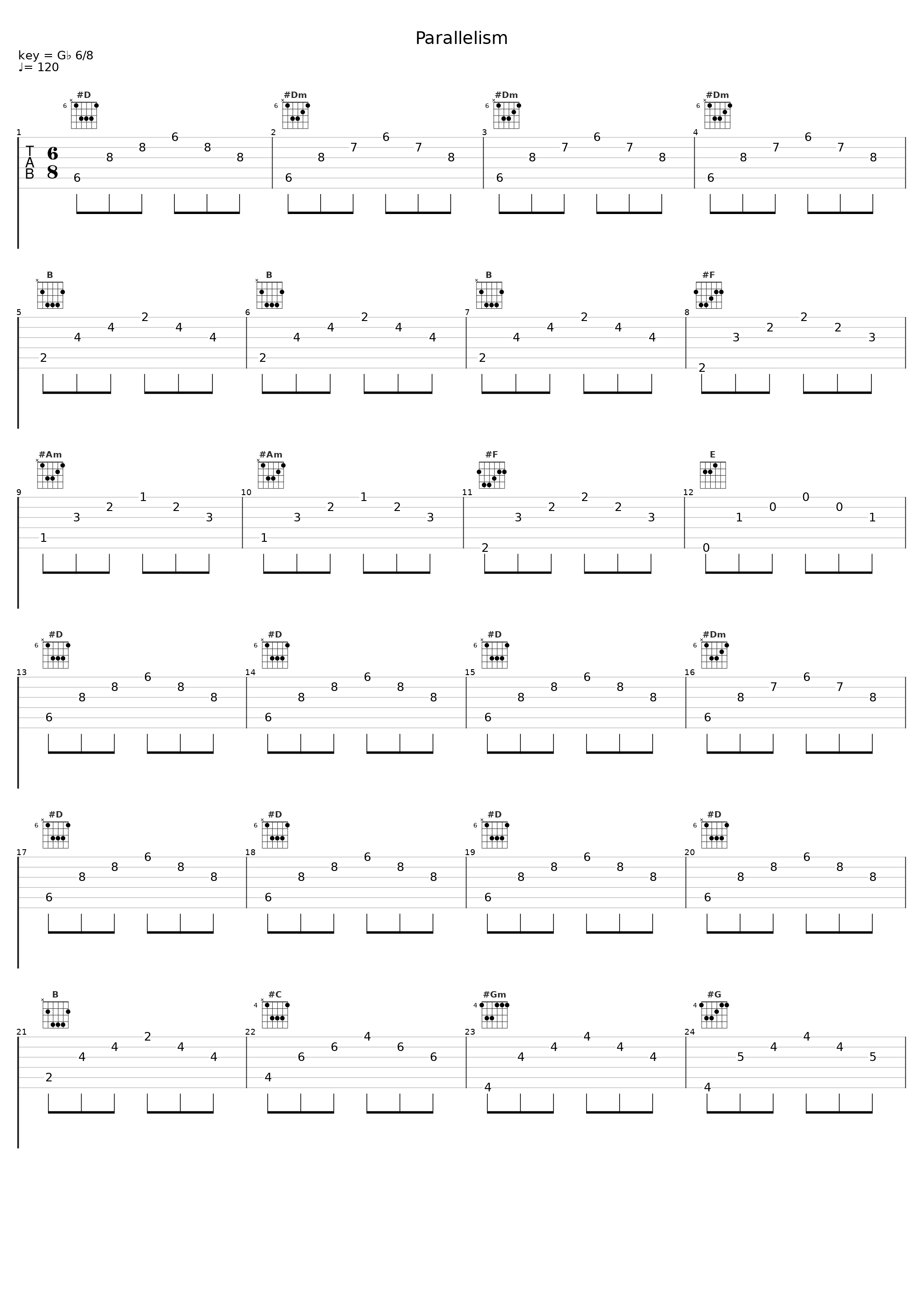 Parallelism_光田康典_1