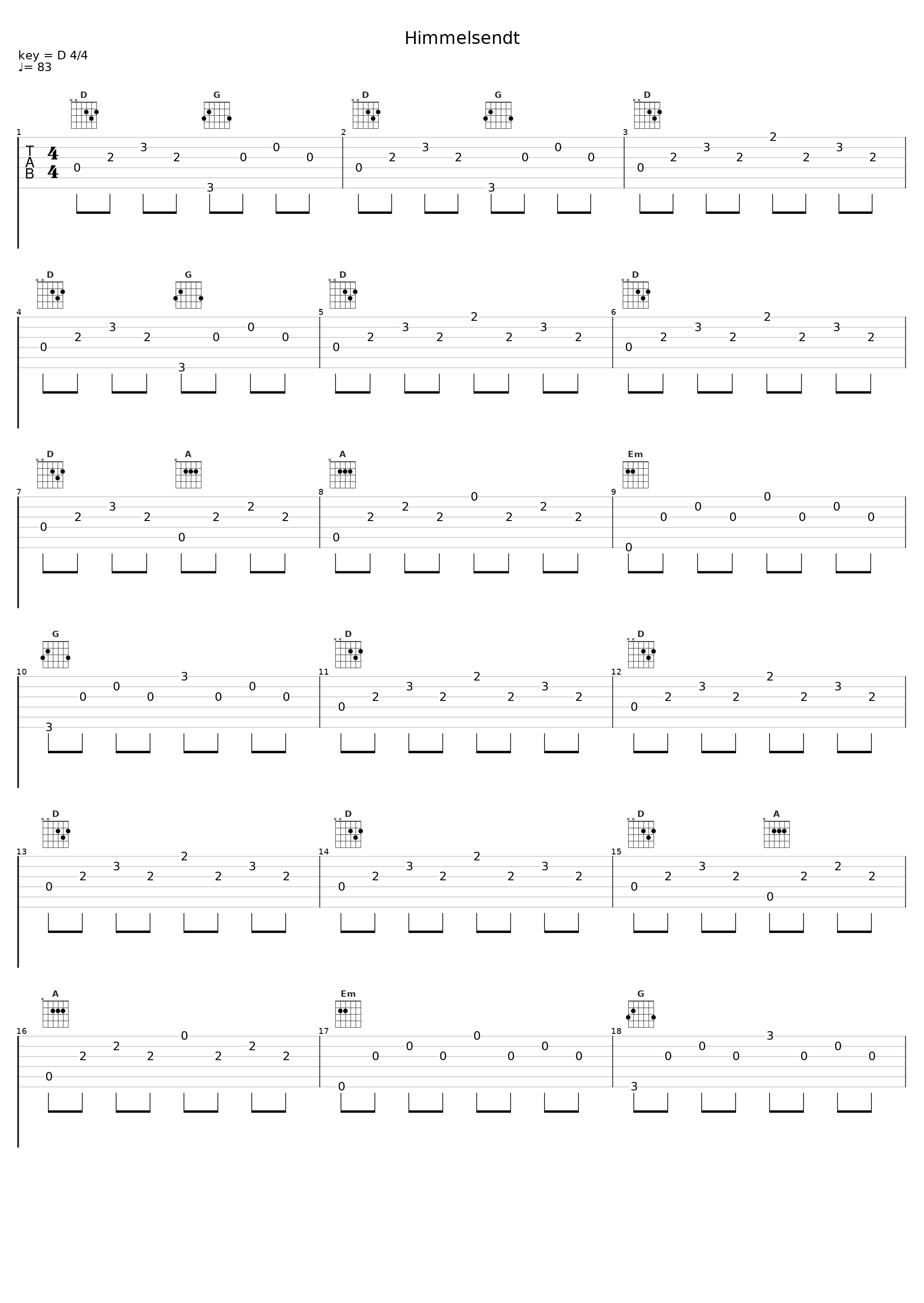 Himmelsendt_Christian Ingebrigtsen_1