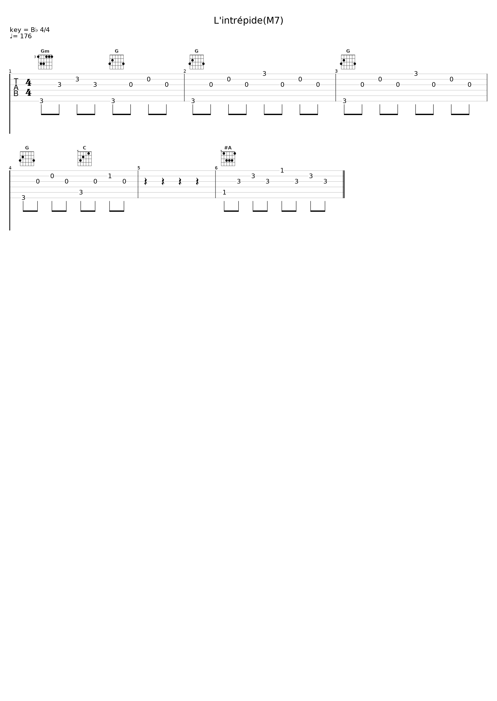 L'intrépide(M7)_Raymond LeFevre_1