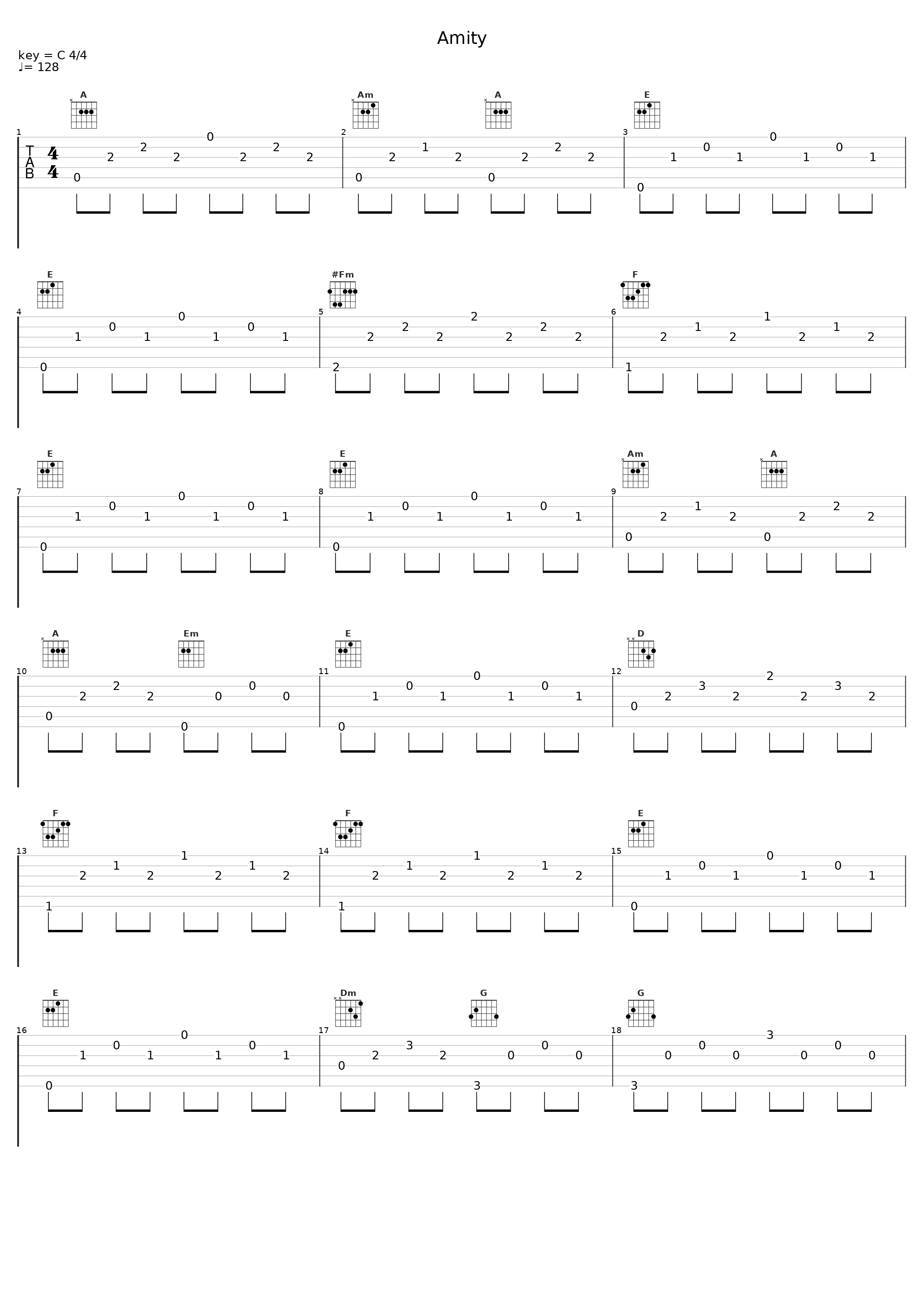 Amity_Vitamin String Quartet_1