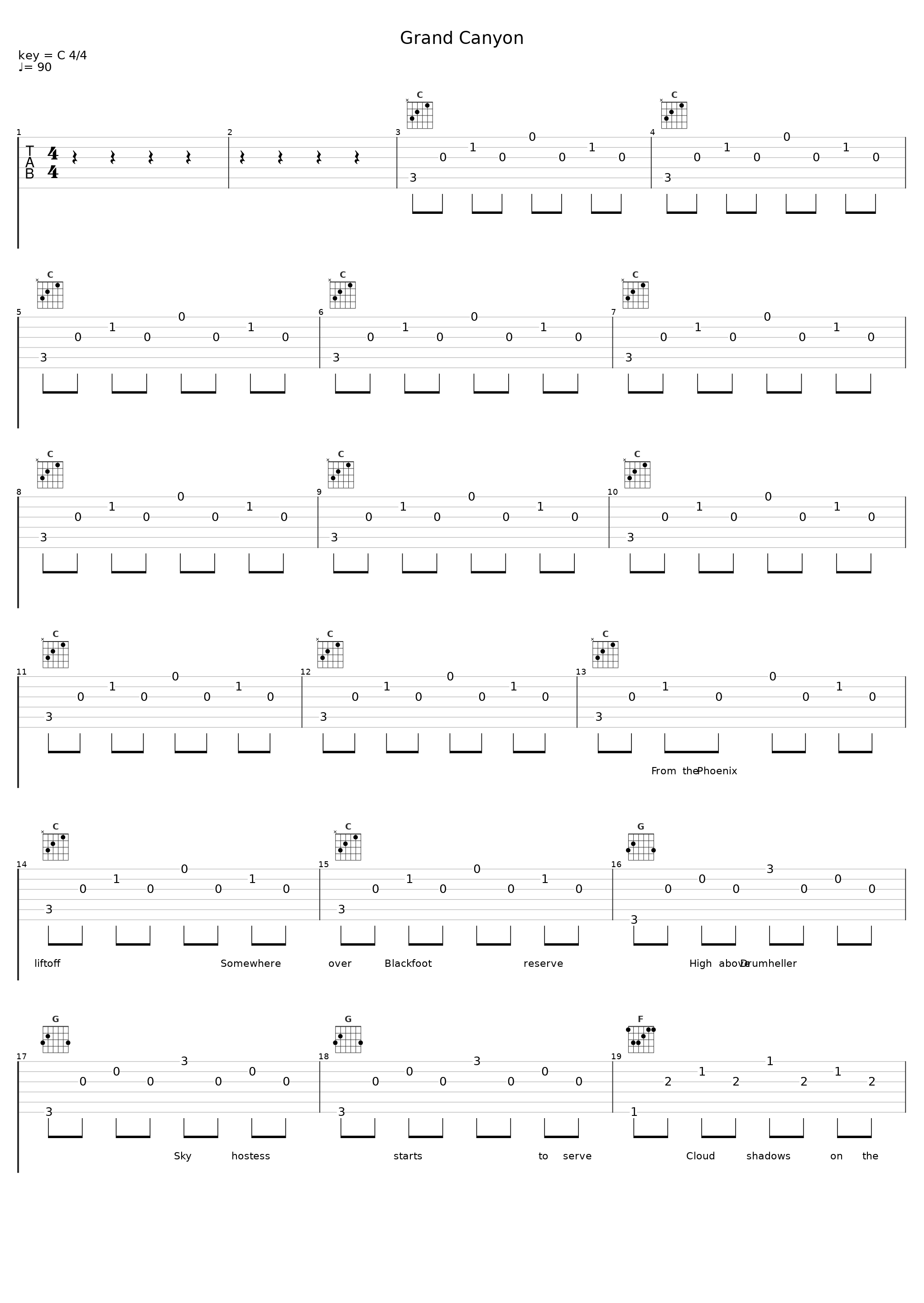 Grand Canyon_Timber Timbre_1