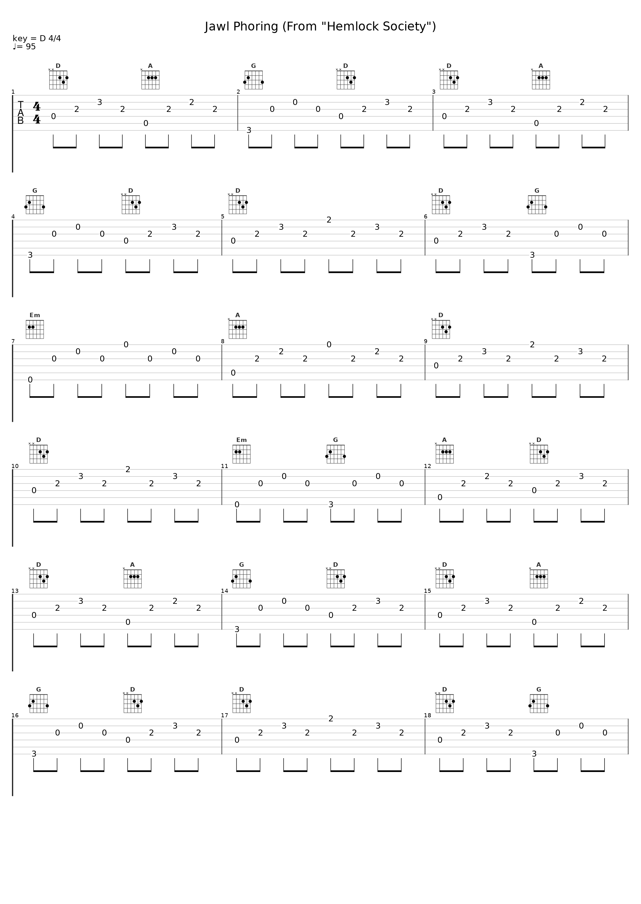 Jawl Phoring (From "Hemlock Society")_Anupam Roy,Shilajit_1