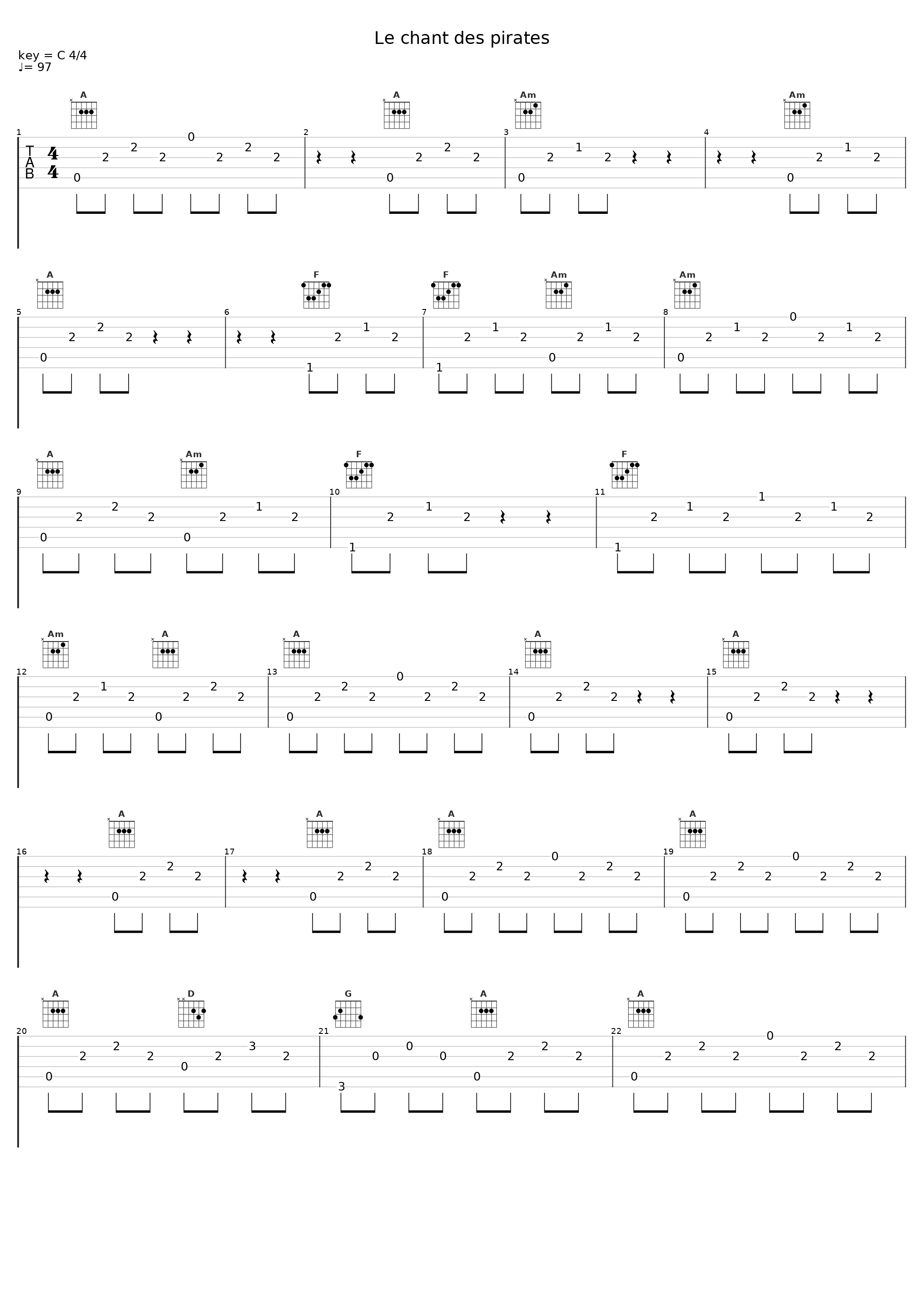 Le chant des pirates_L'Algerino_1