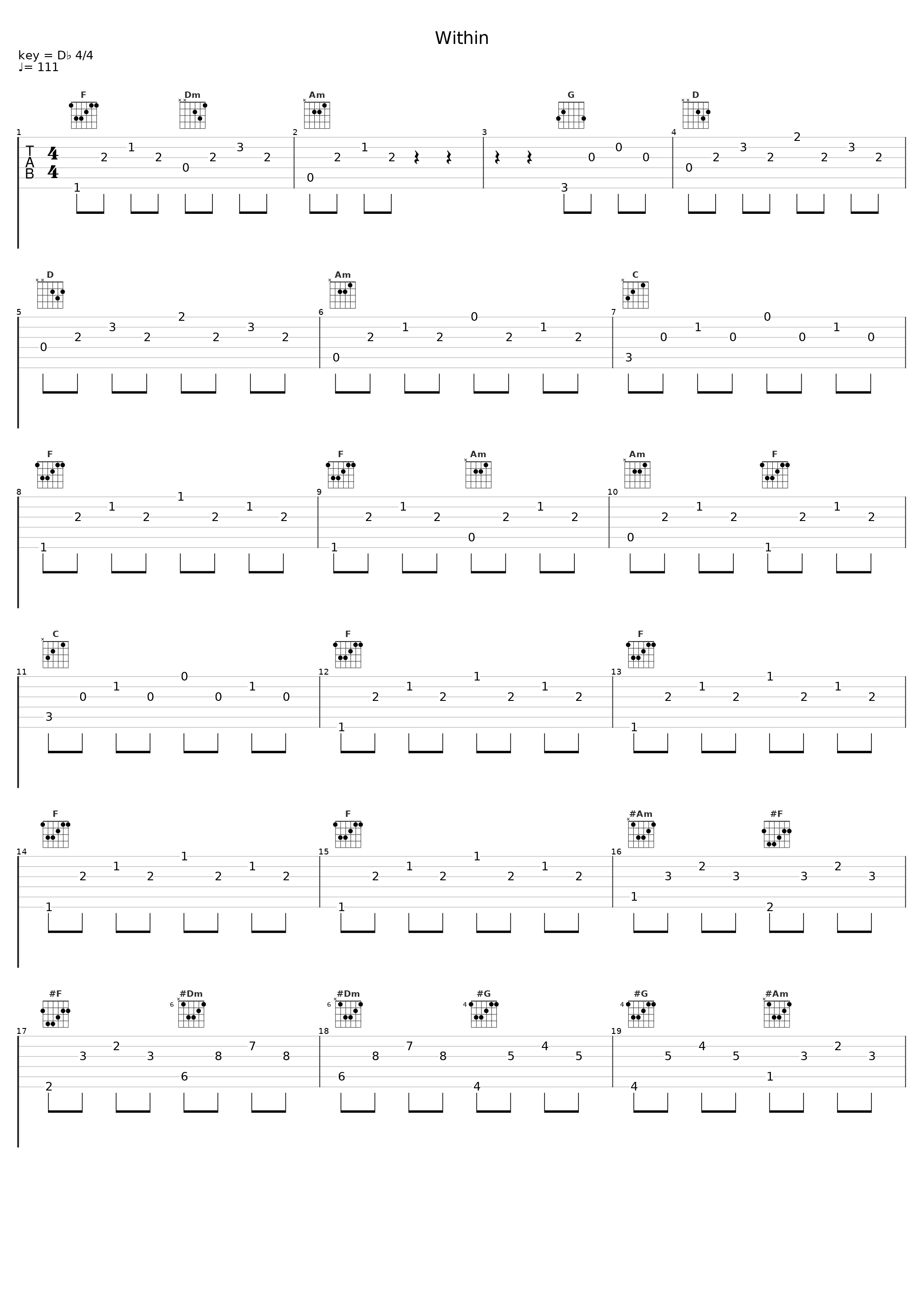 Within_Vitamin String Quartet_1