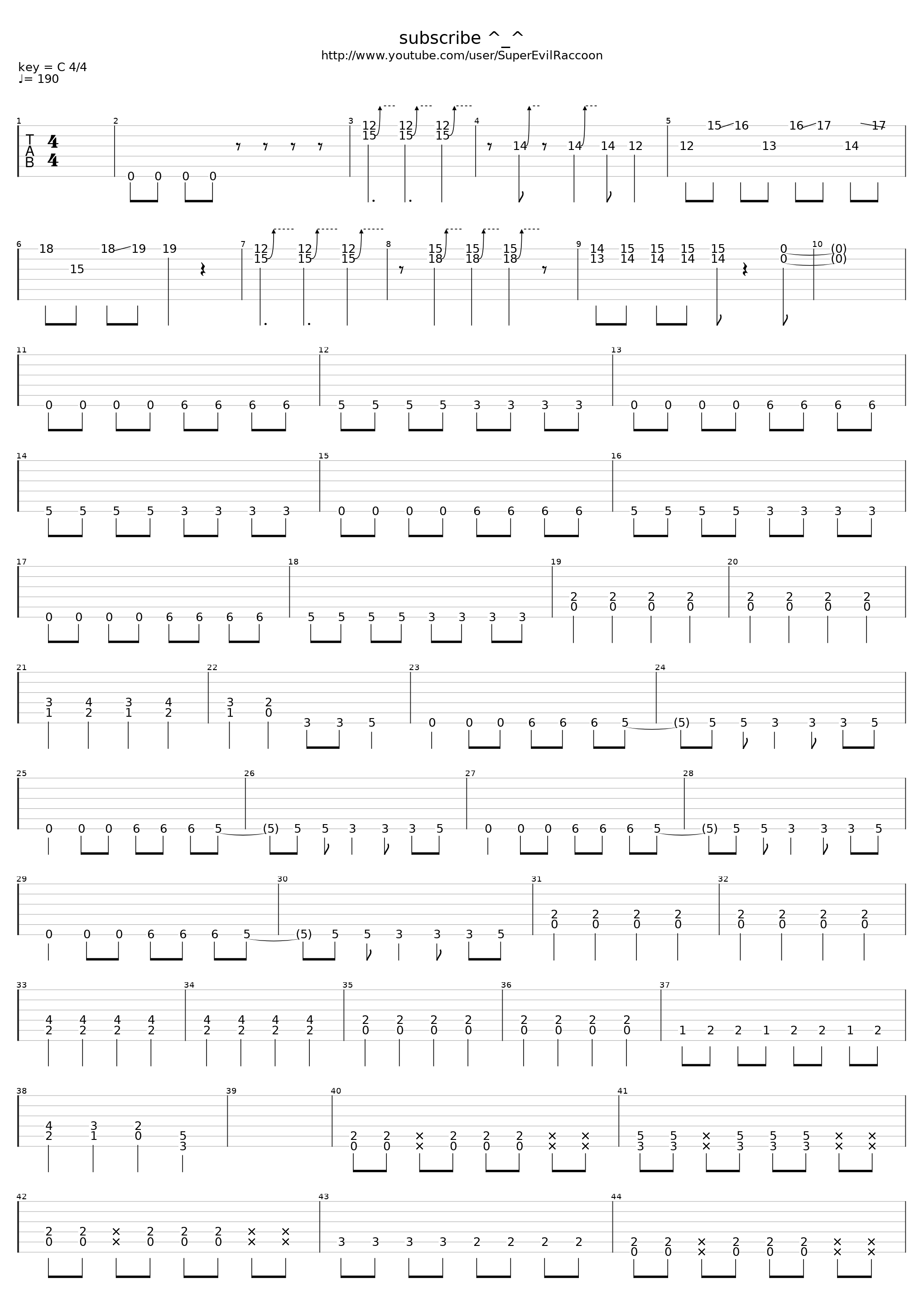 Shoushou Innocence_( Akuma No Riddle )_1