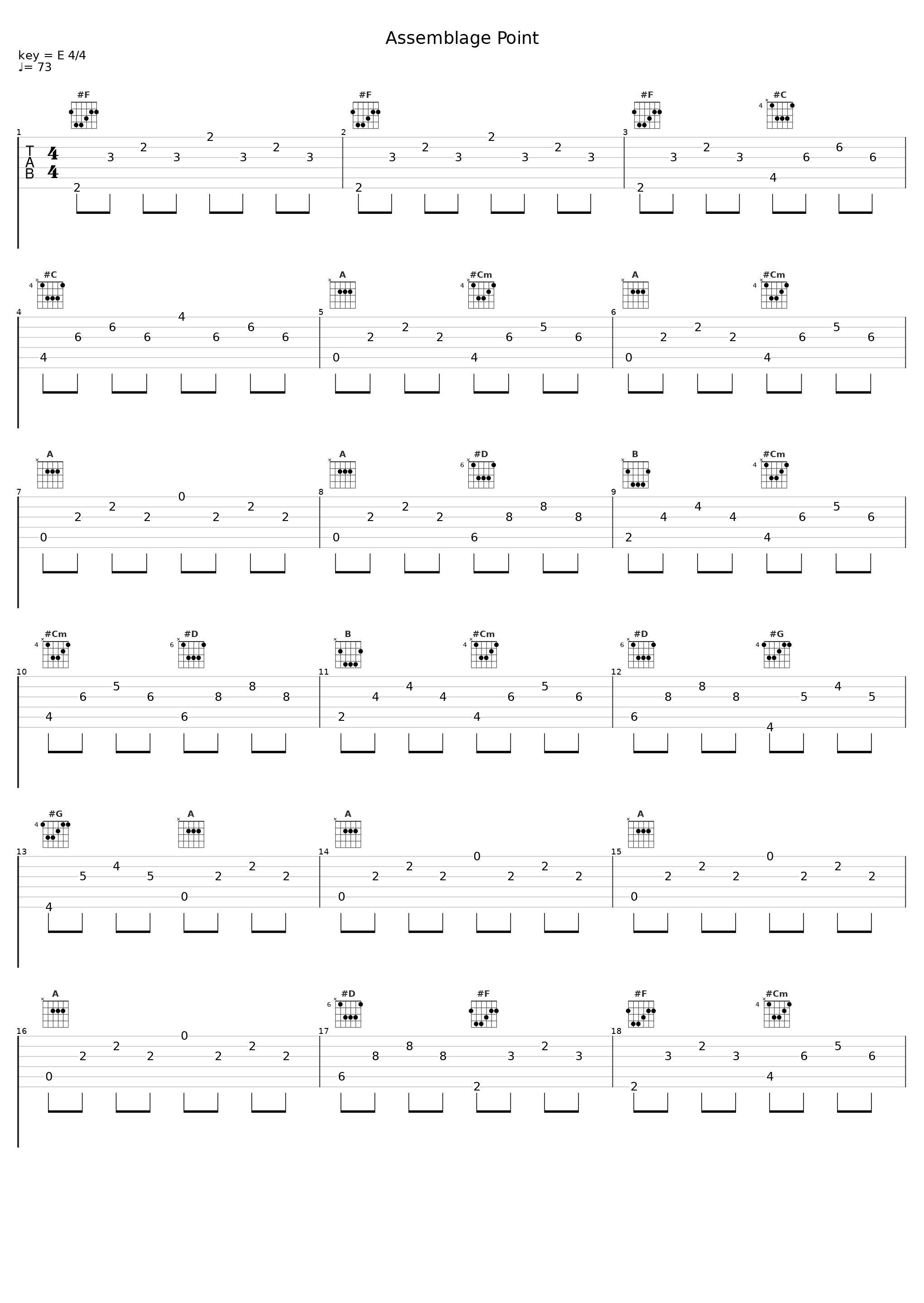 Assemblage Point_Elsiane_1