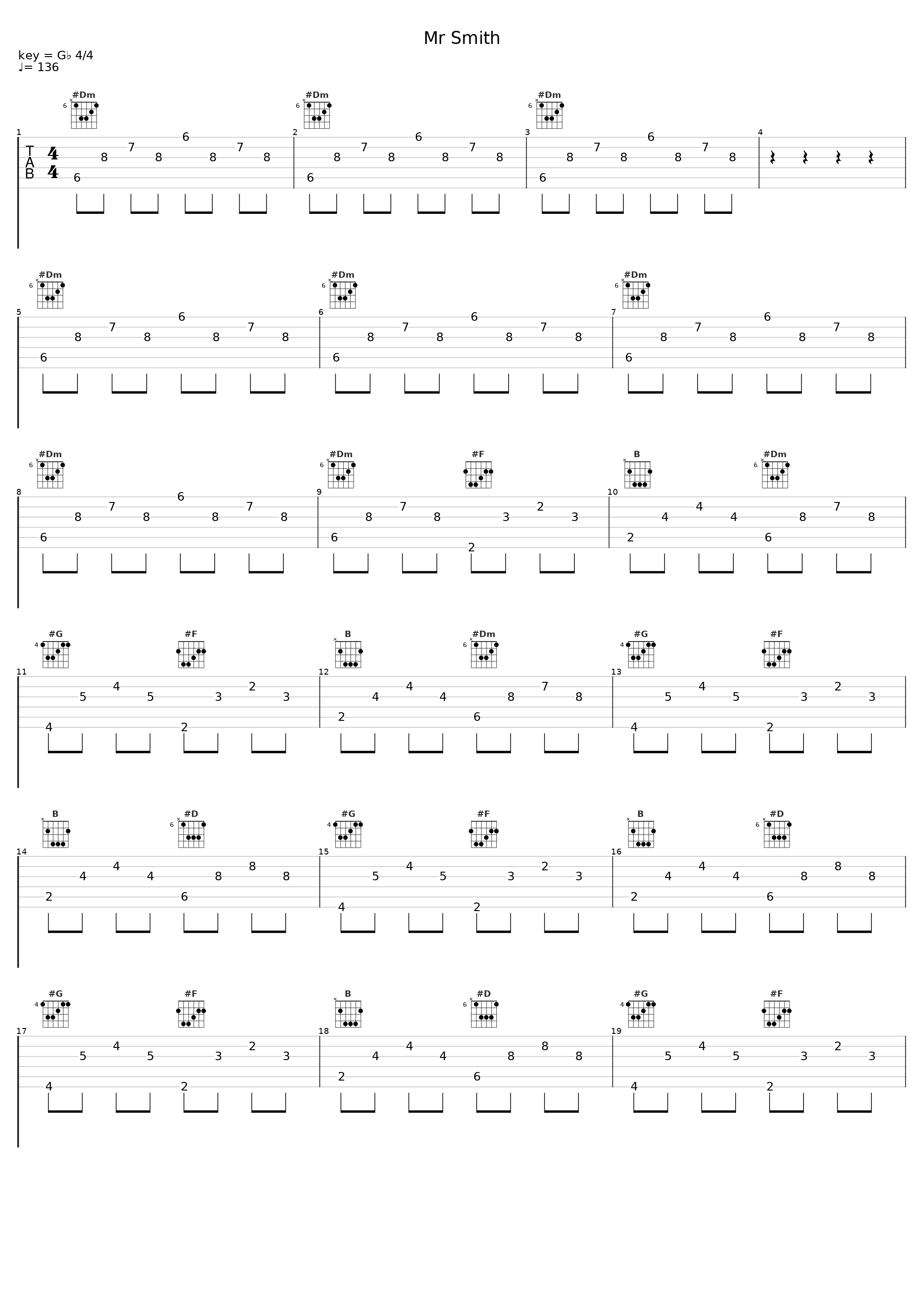 Mr Smith_Hybrid_1