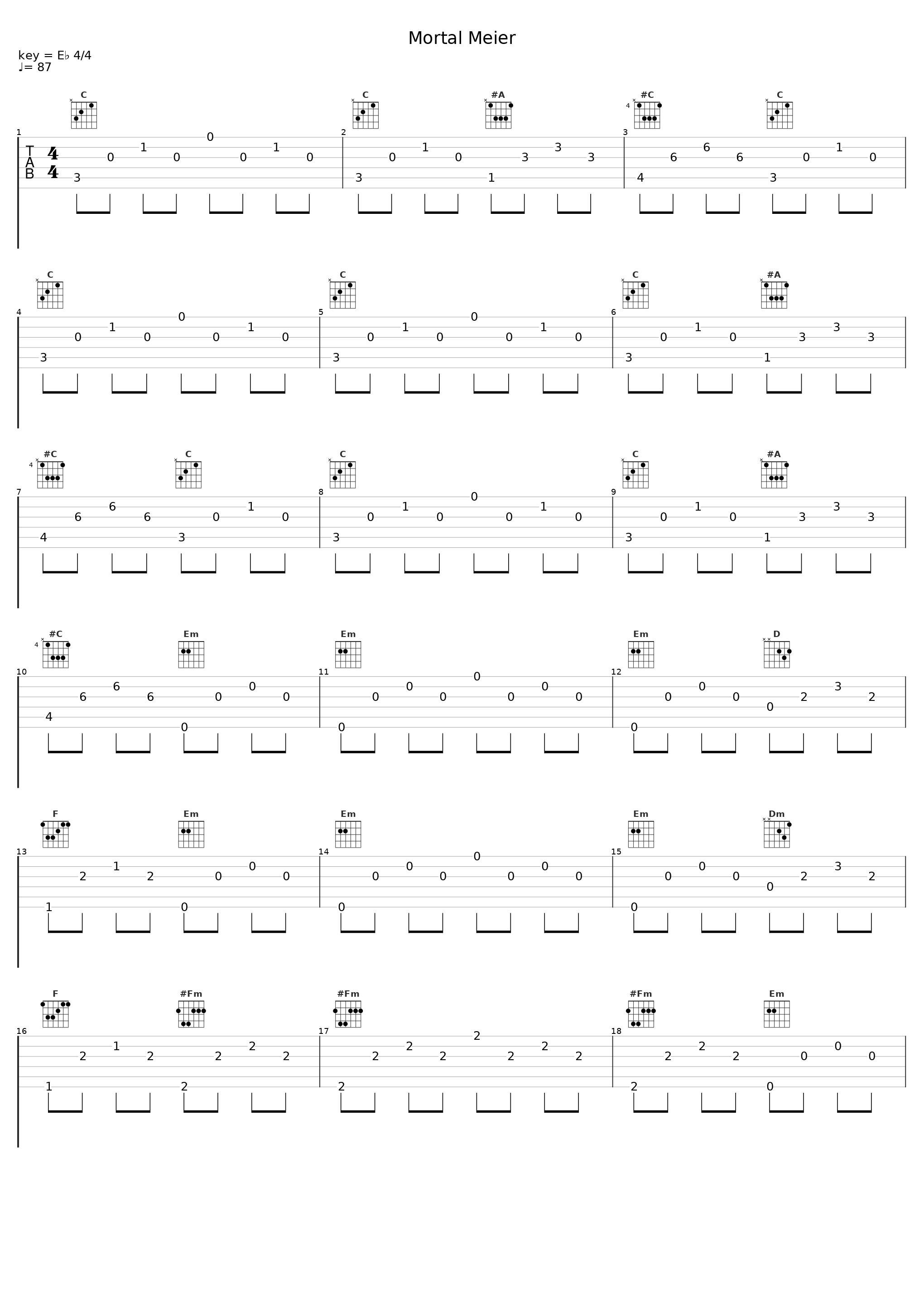 Mortal Meier_V.A._1