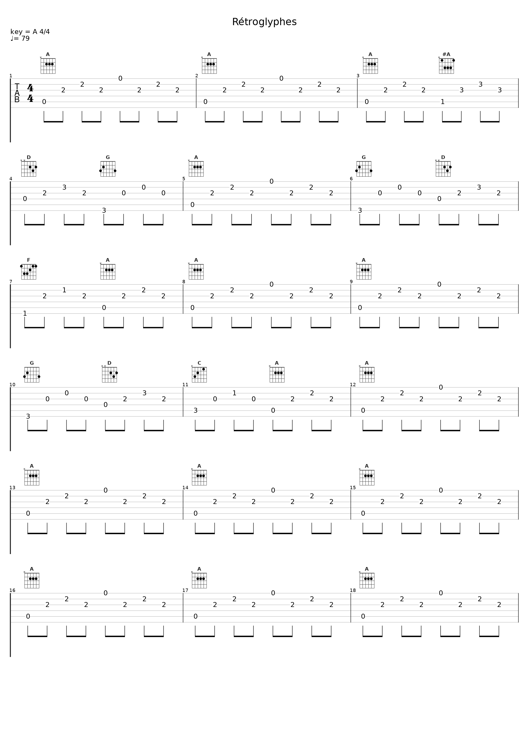 Rétroglyphes_Flavien Berger_1