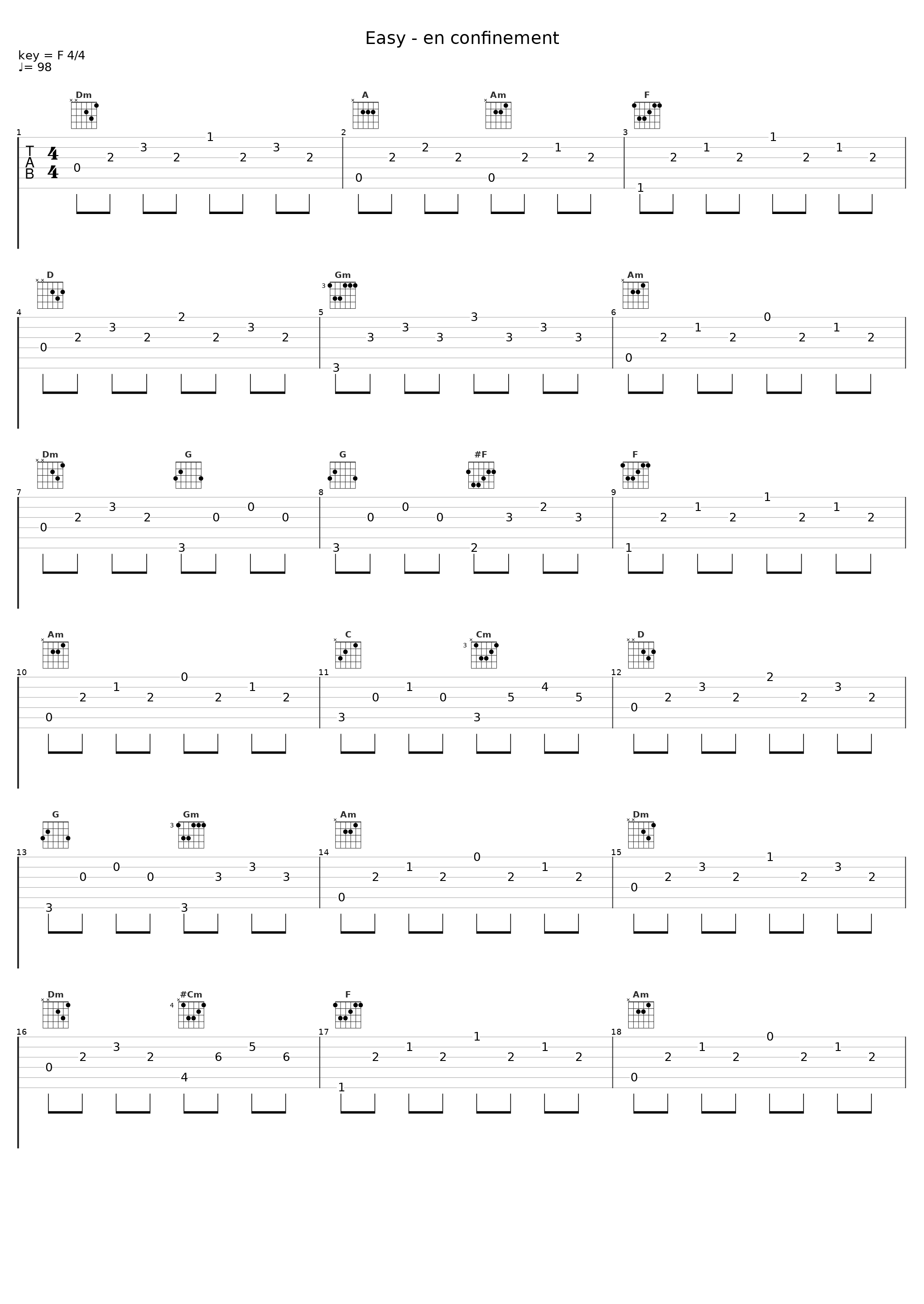 Easy - en confinement_Deluxe_1