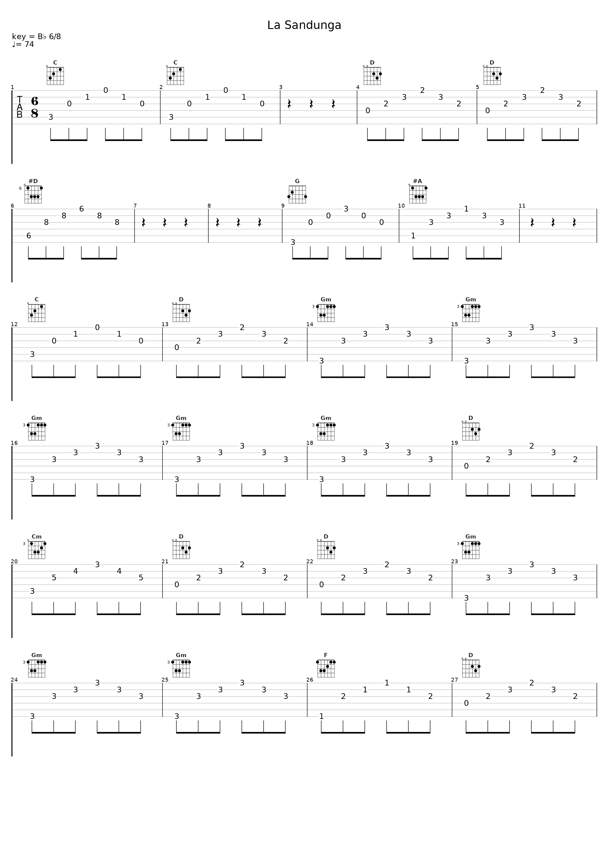 La Sandunga_马友友,Lila Downs_1