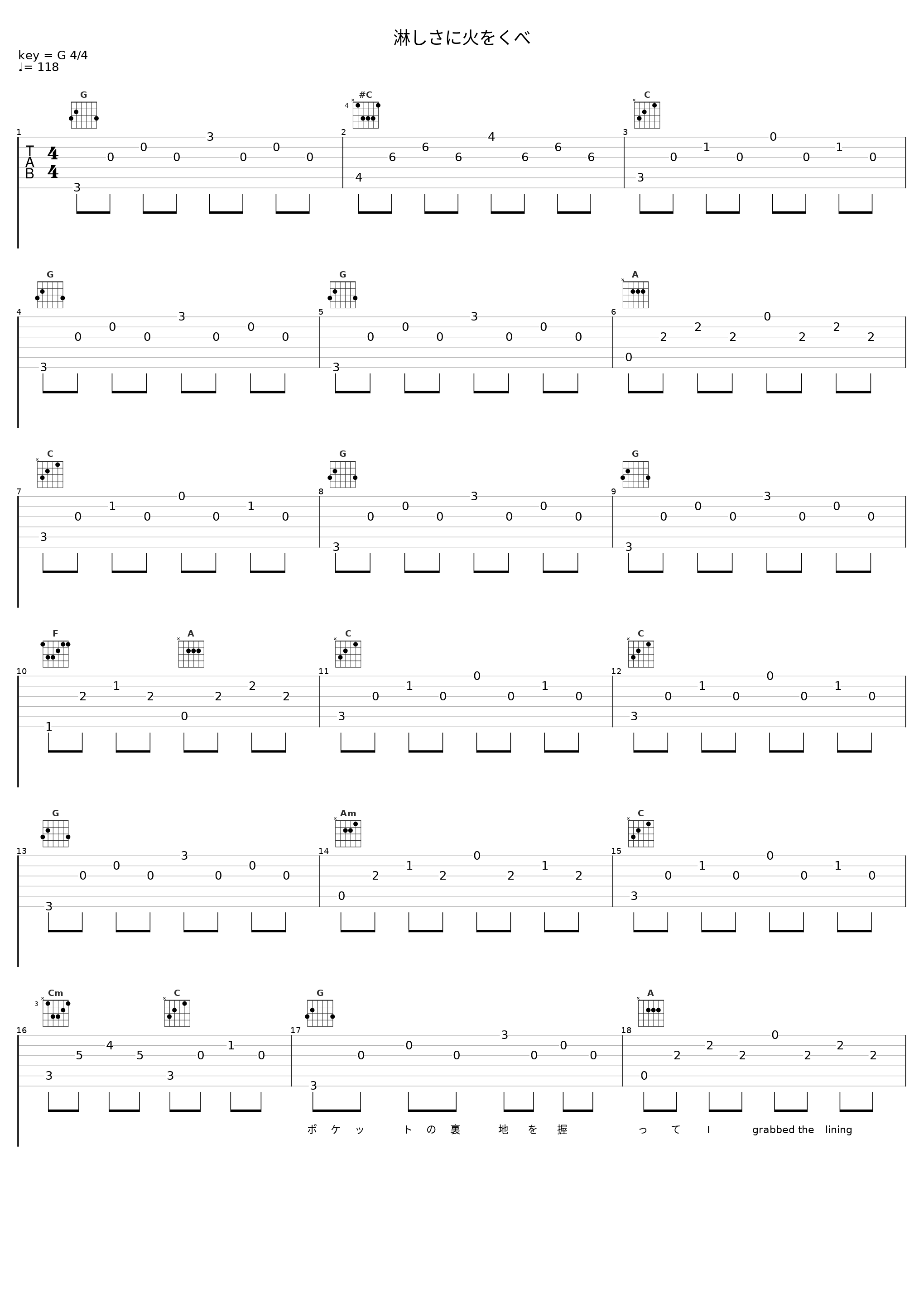 淋しさに火をくべ_10-FEET_1