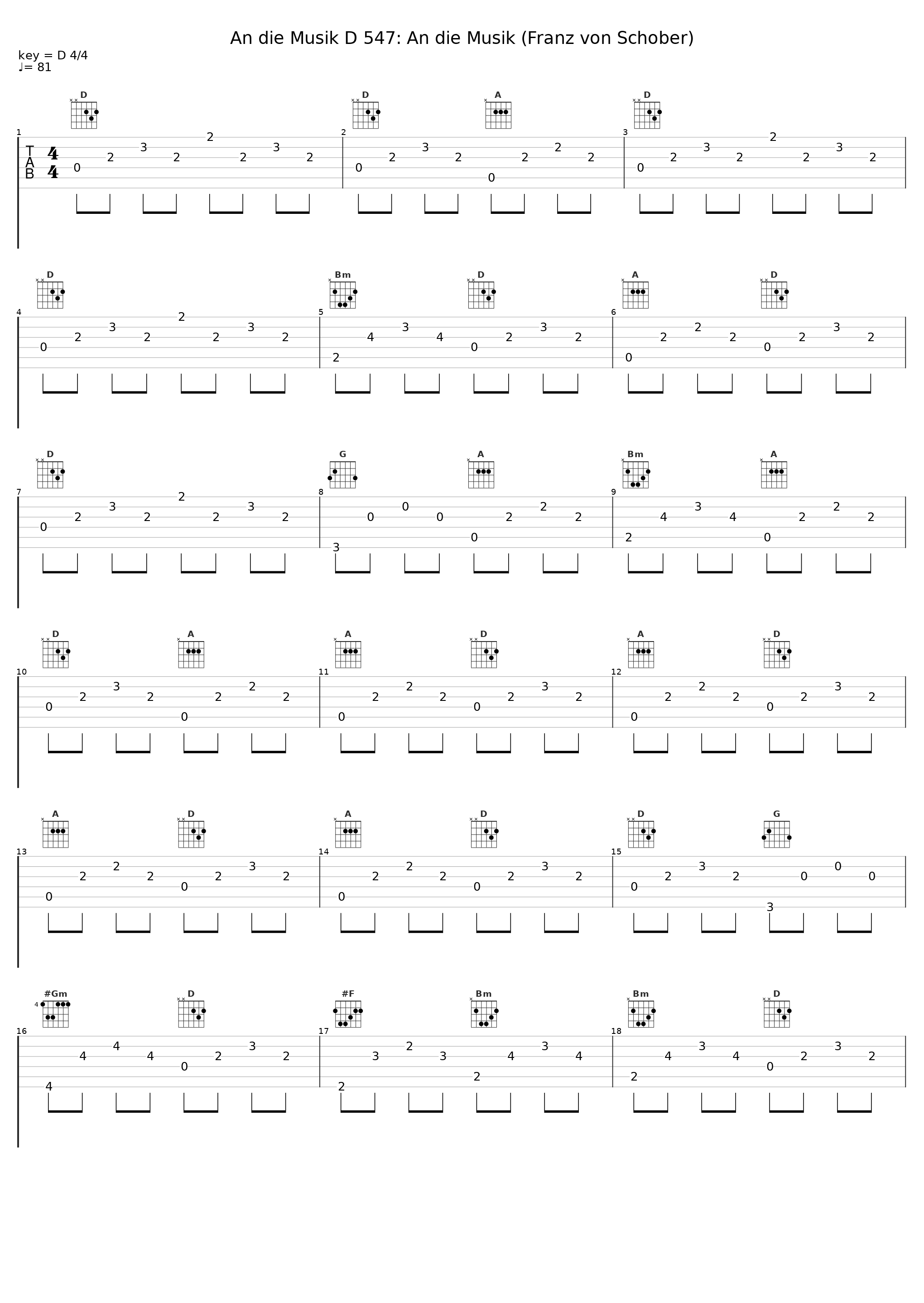 An die Musik D 547: An die Musik (Franz von Schober)_Elisabeth Schwarzkopf,Jacqueline Bonneau_1