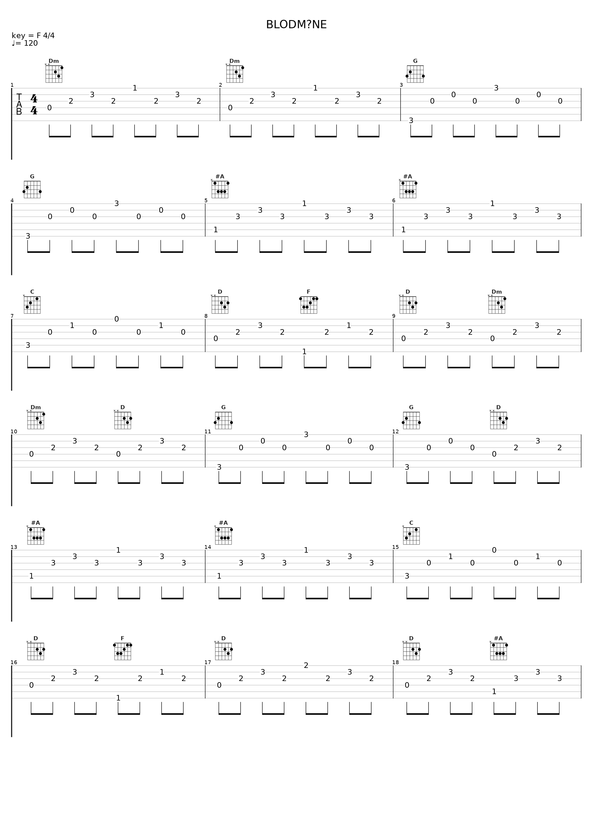 BLODMÅNE_Besatt,Leif Erik Westergren,Arvid Holter_1