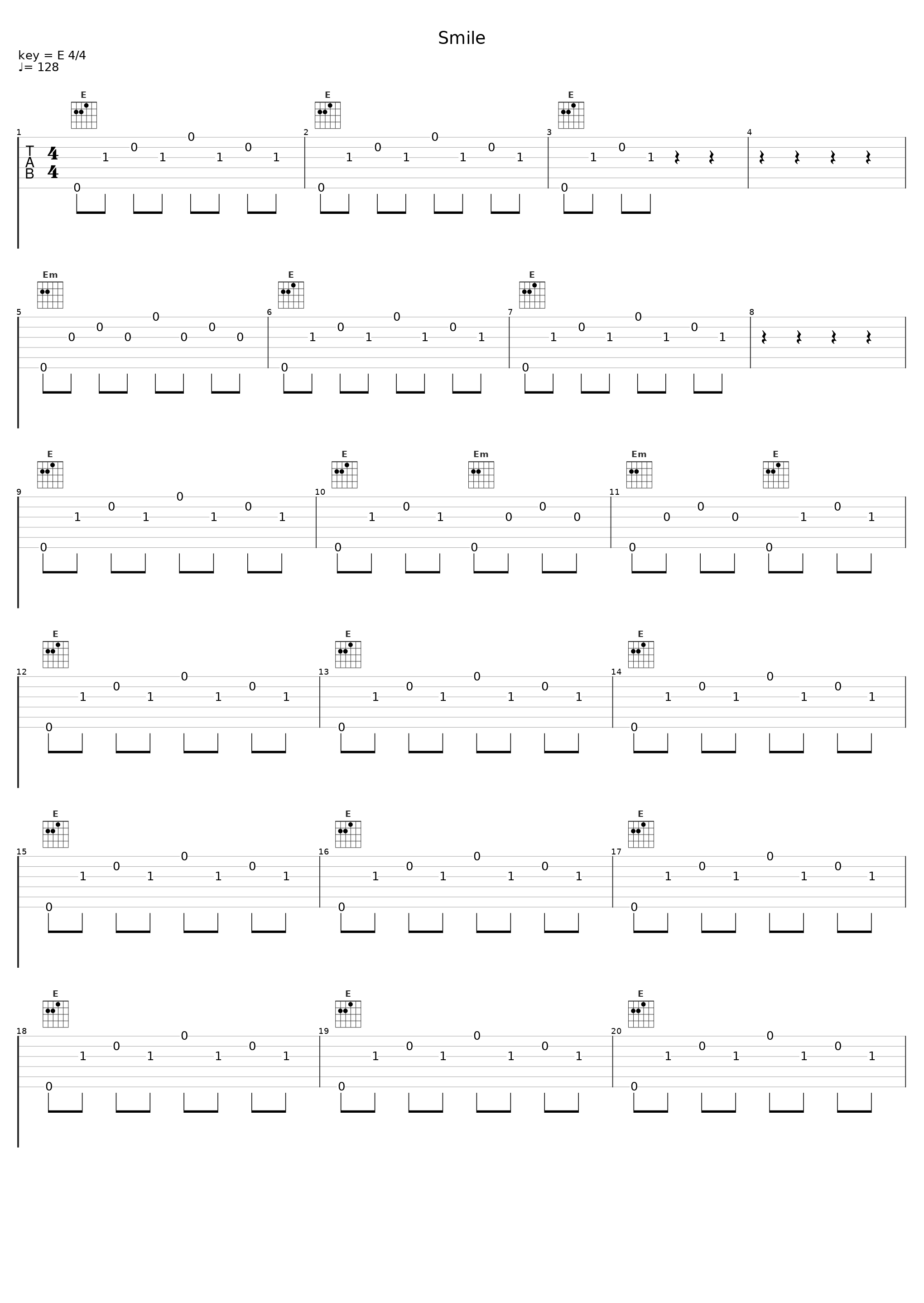 Smile_Telepopmusik,Angela McCluskey_1