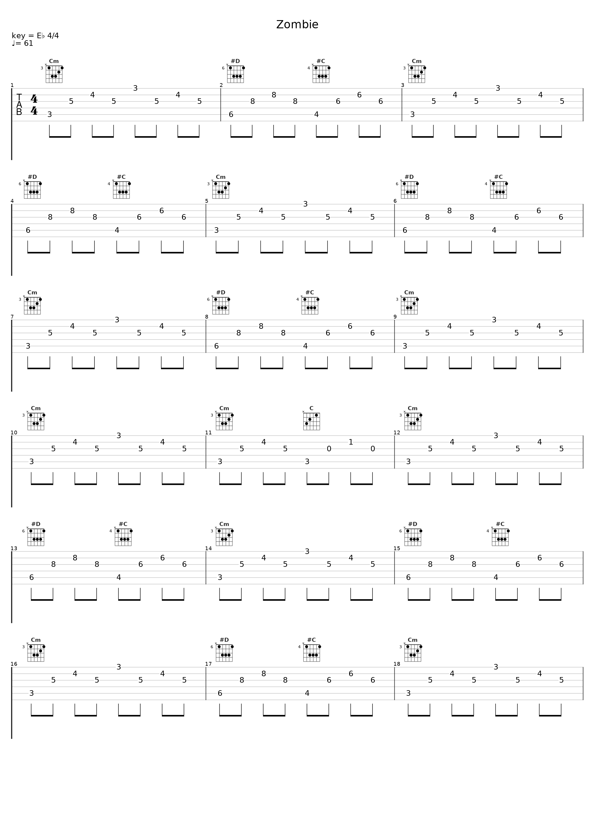 Zombie_Leaf Borbie,The Family Tree_1