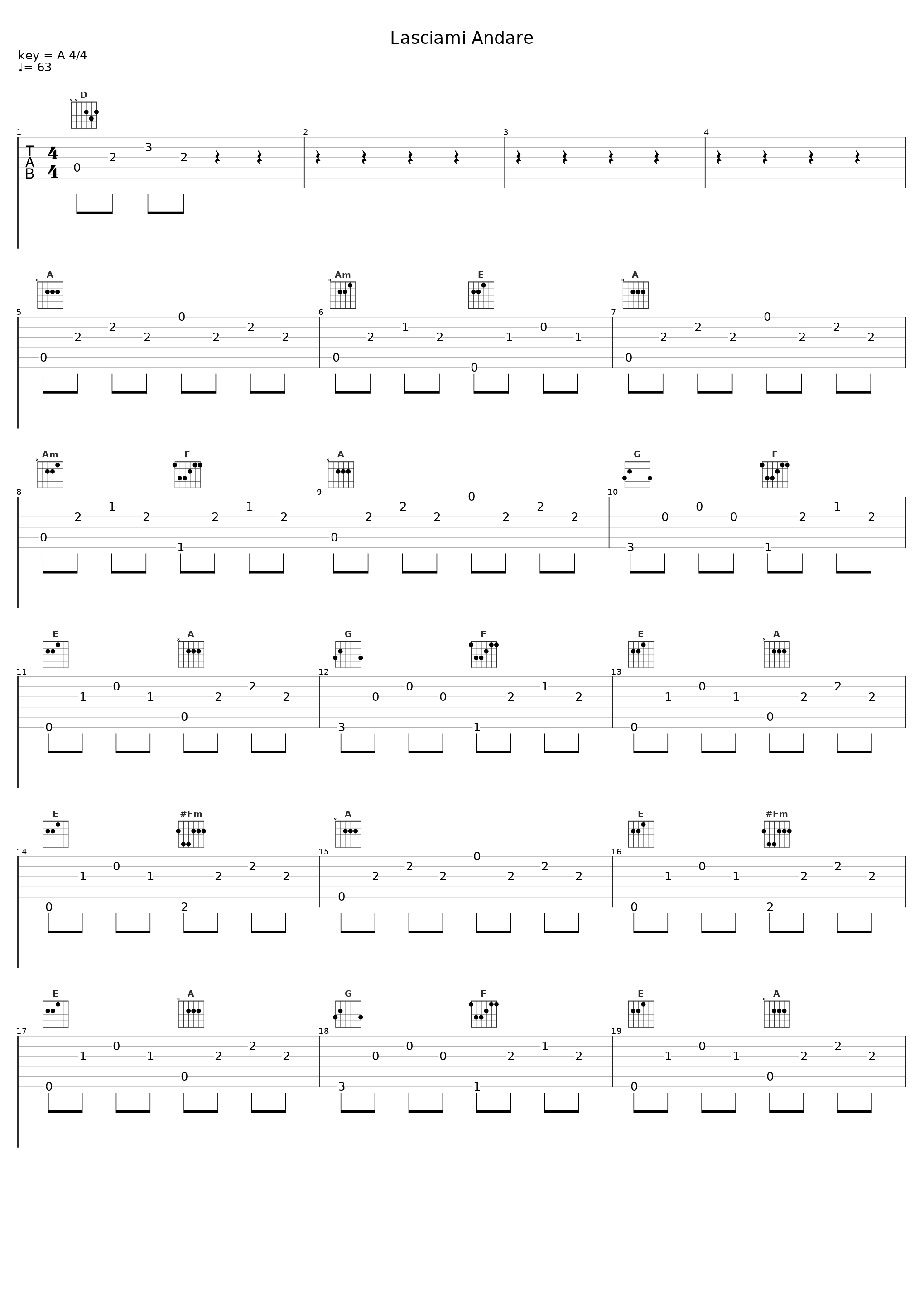 Lasciami Andare_Gianmaria Testa_1