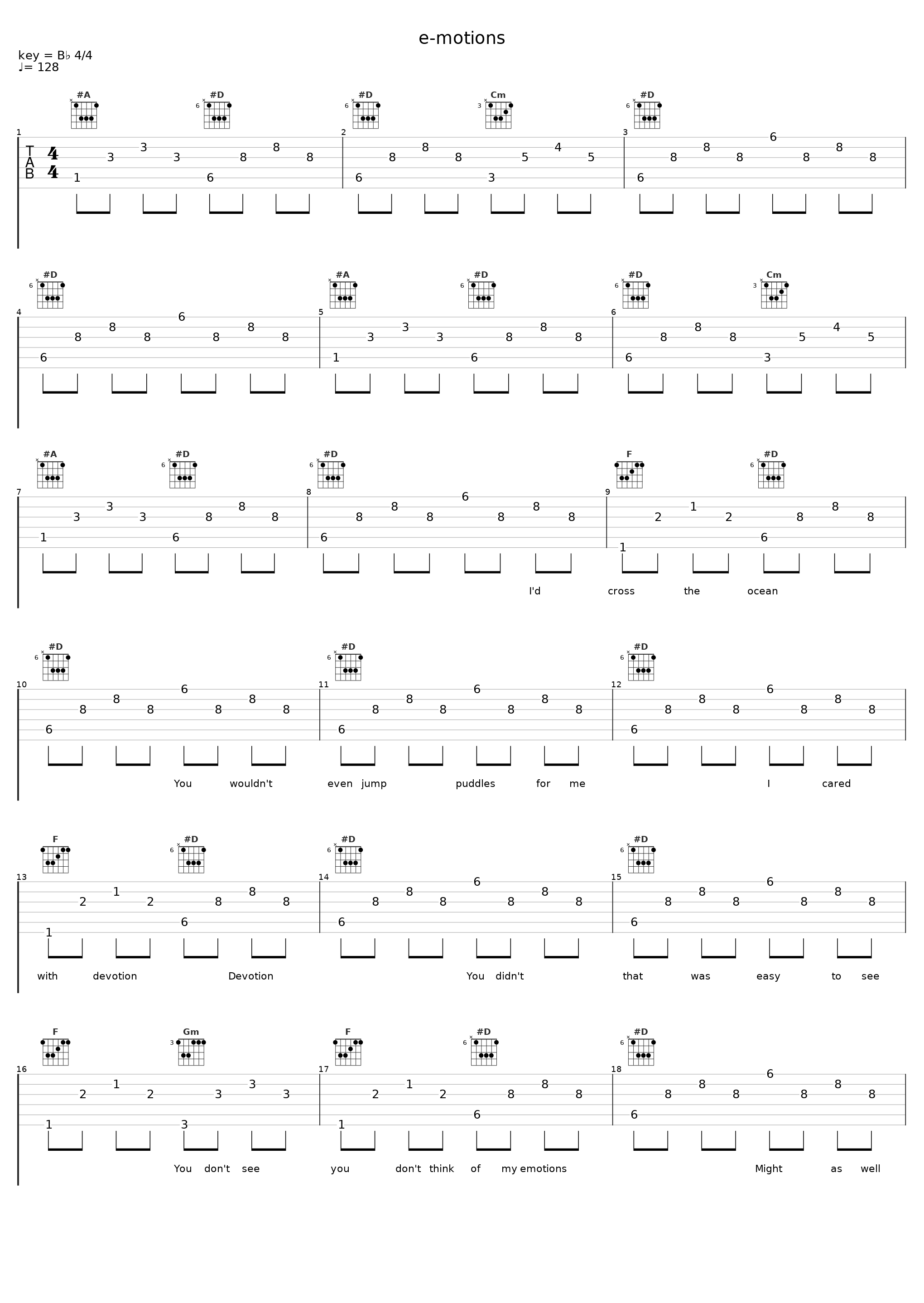 e-motions_Mura Masa,Erika de Casier_1