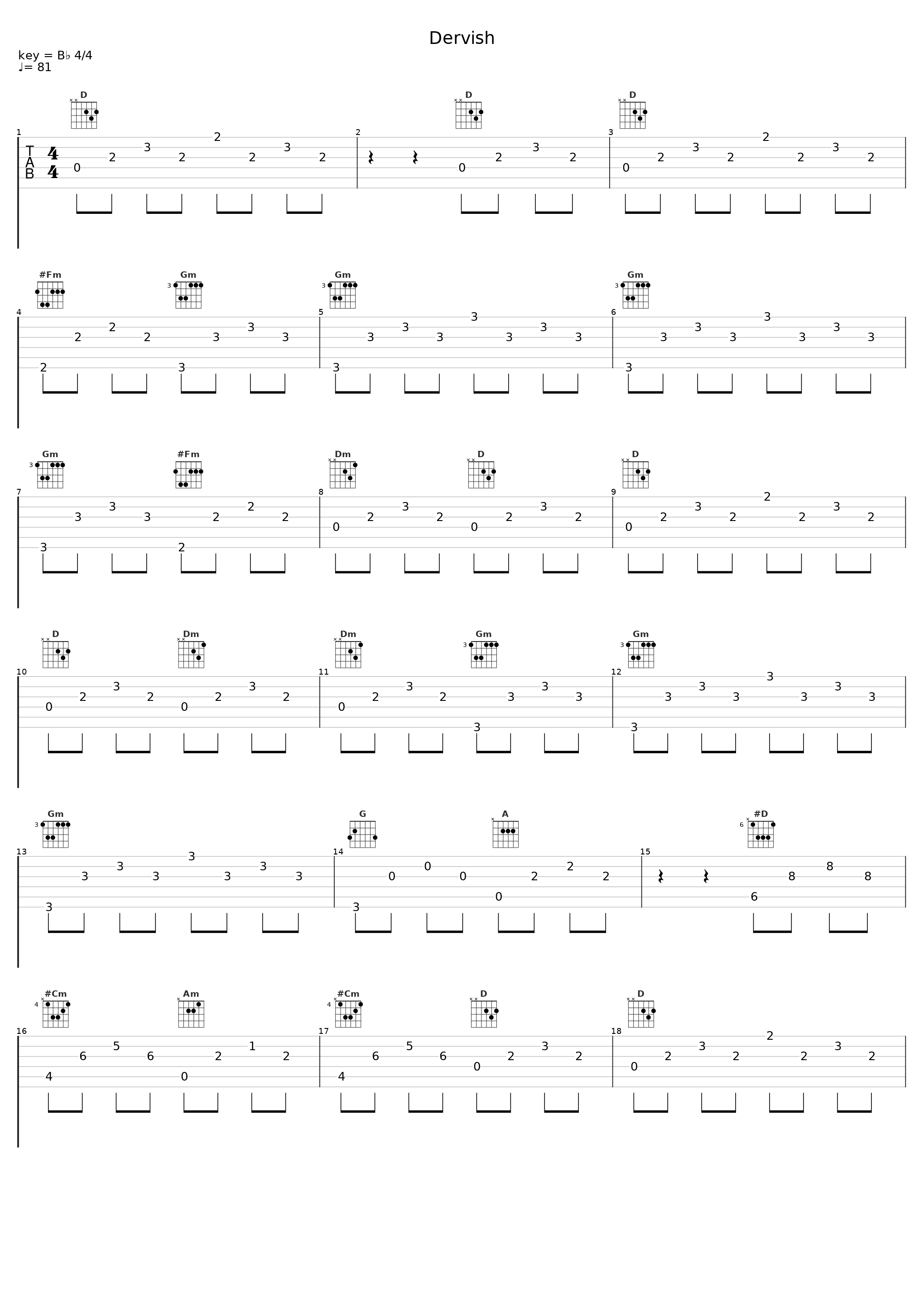 Dervish_Joep Beving_1