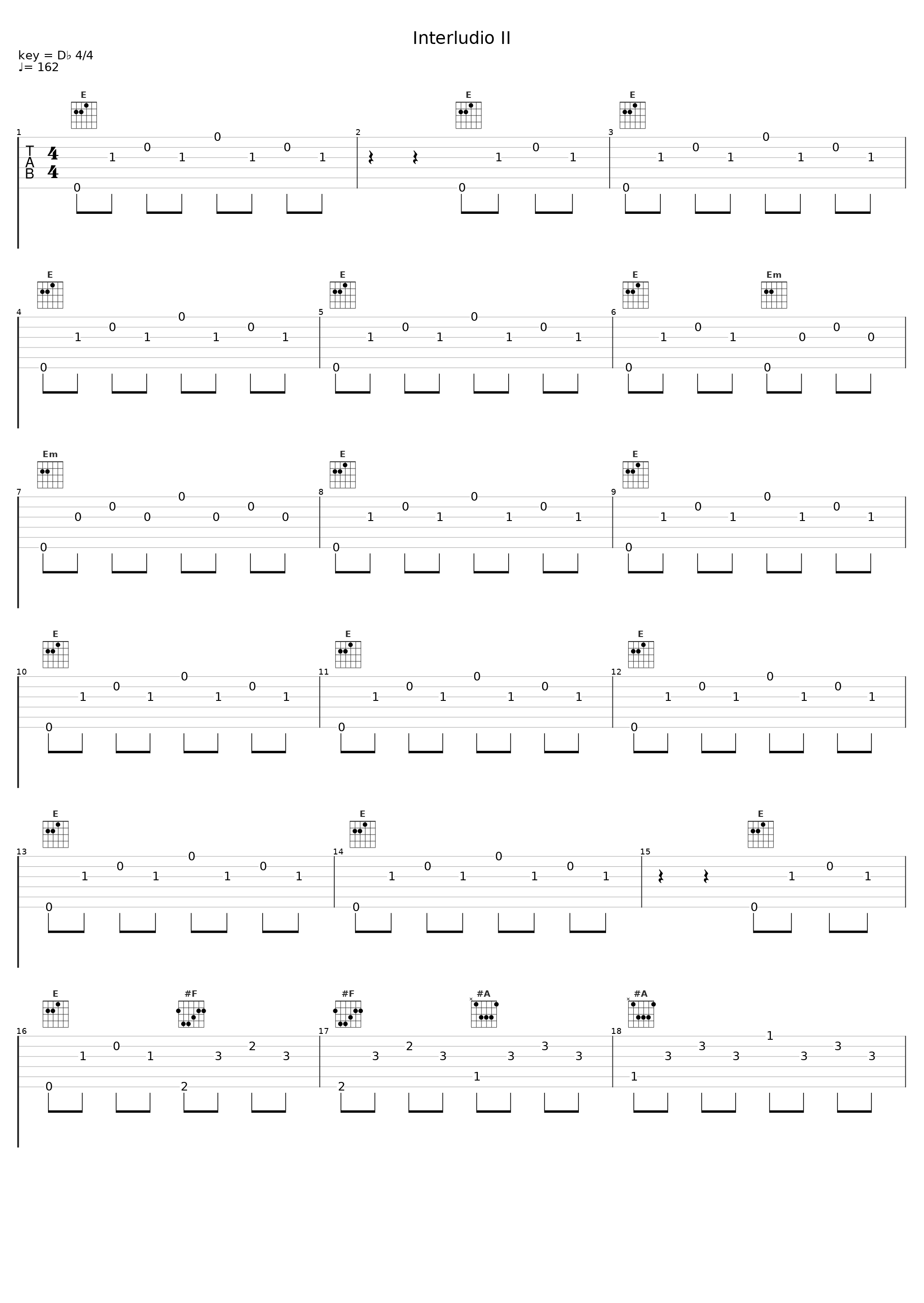 Interludio II_Manos Hadjidakis,K. BHTA,K.Bhta_1