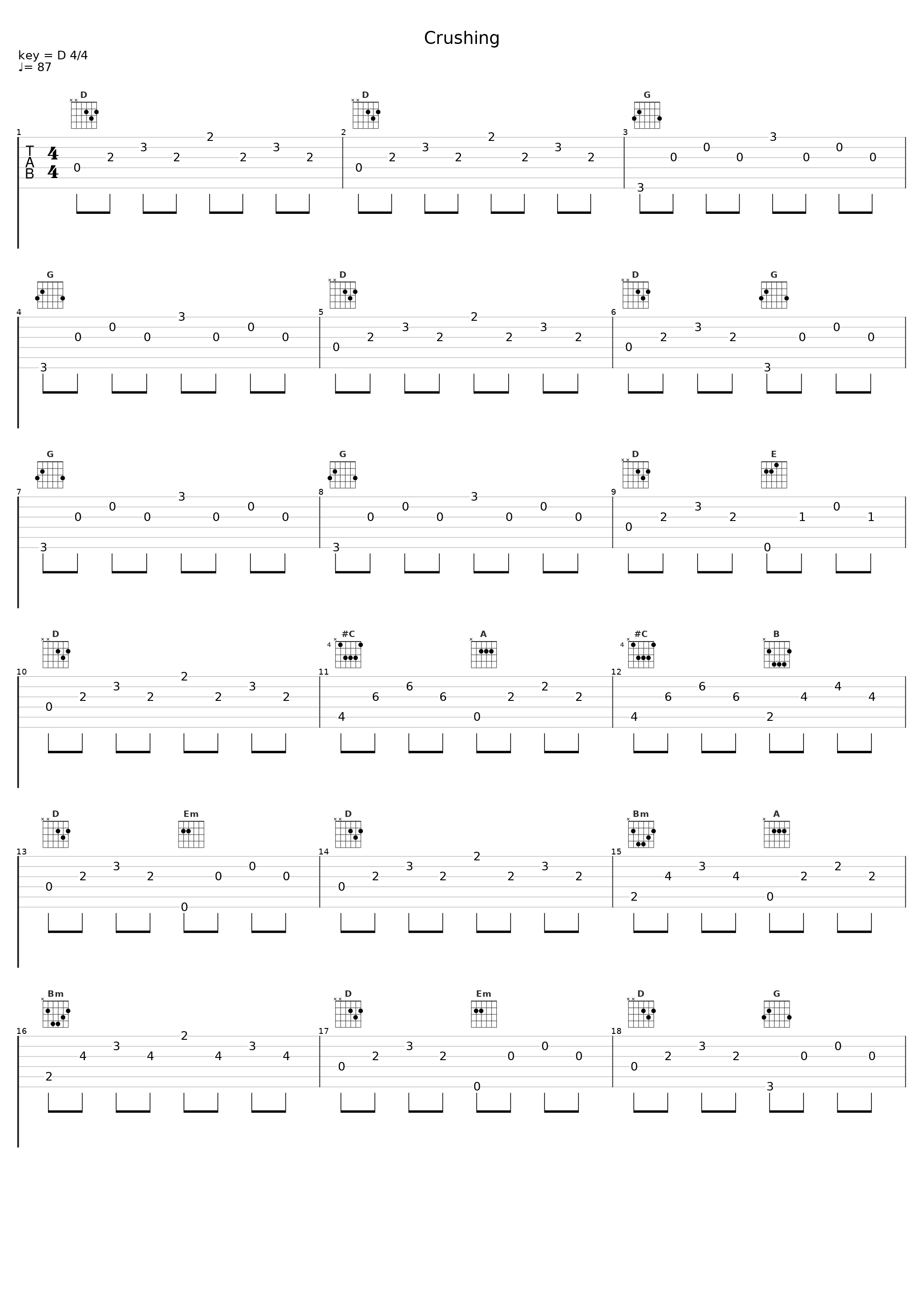 Crushing_Tennis System_1