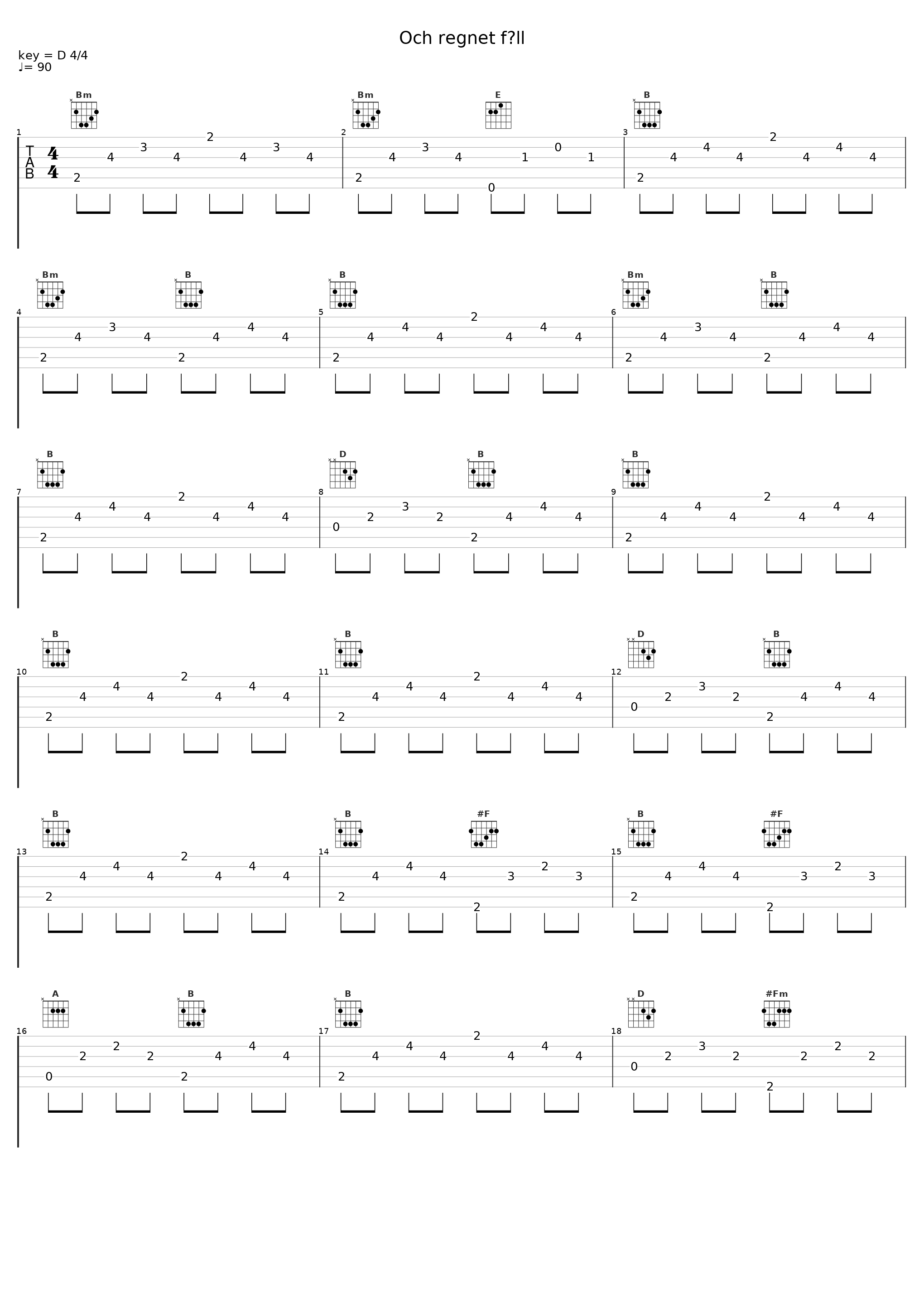 Och regnet föll_Hellbound,Håkan Hemlin,Mats Wester,Py Bäckman,Helena Bäckman_1