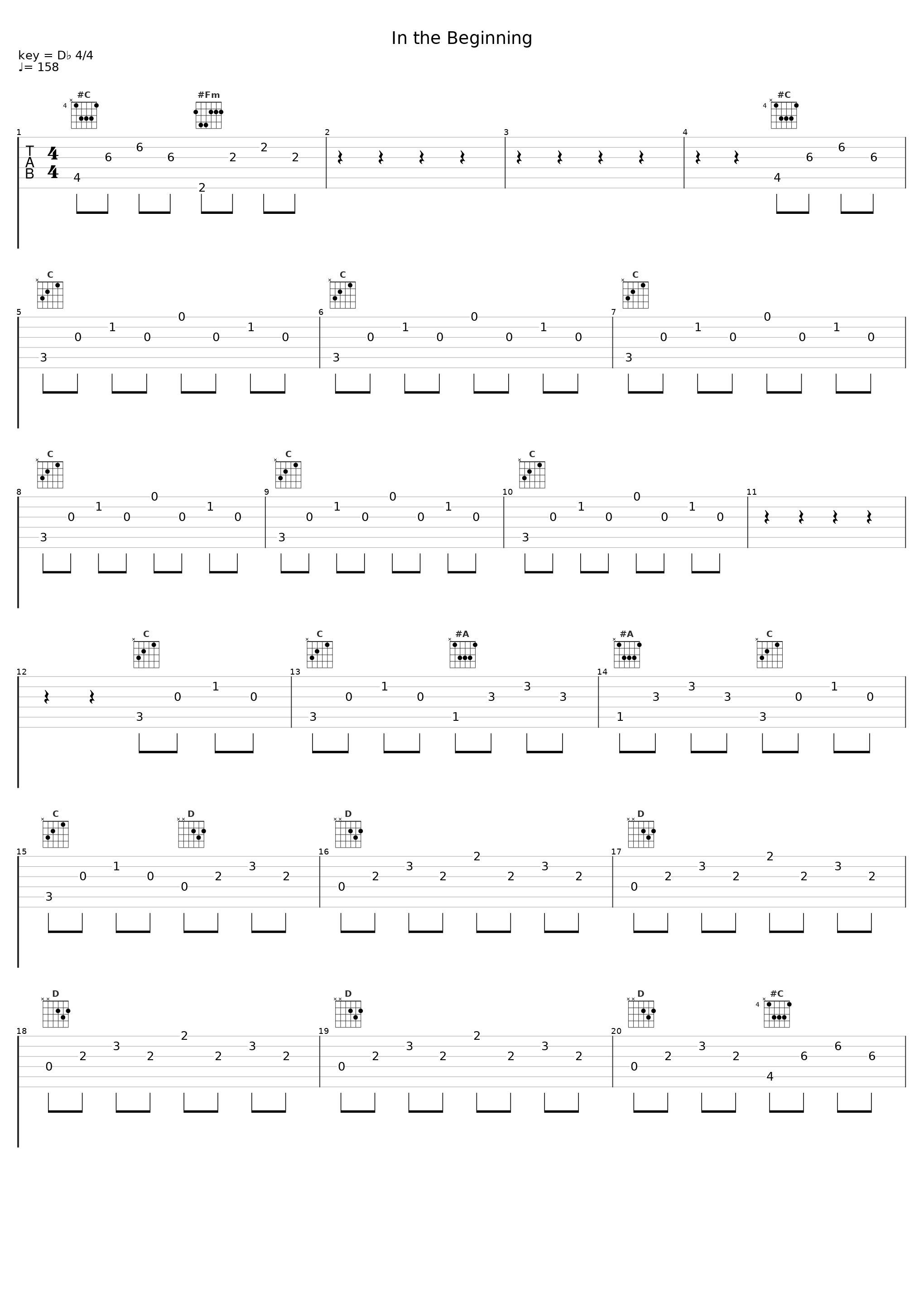 In the Beginning_Gershon Kingsley,Copyright Control,Ascap,Kingsley_1