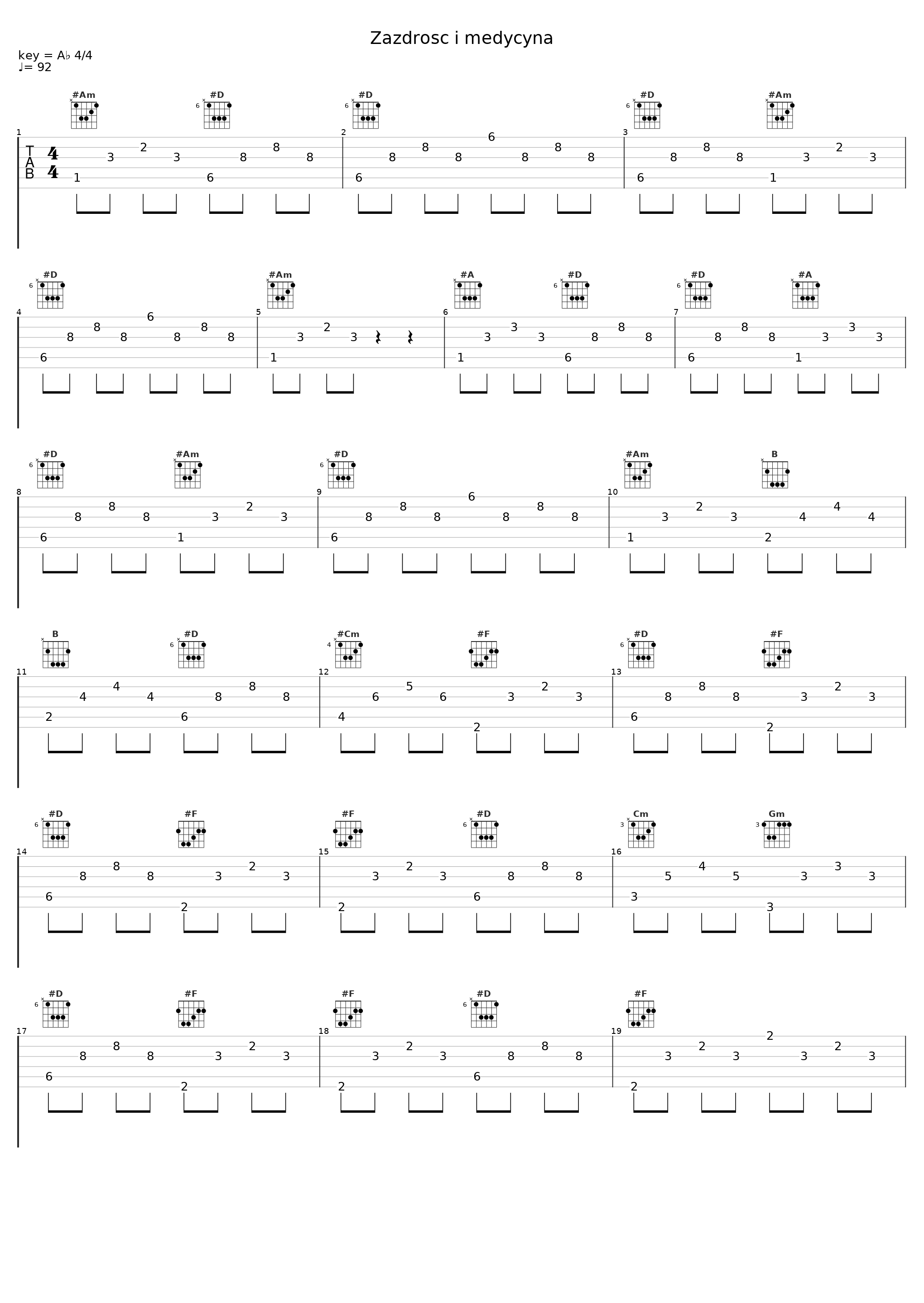 Zazdrosc i medycyna_Wojciech Kilar_1