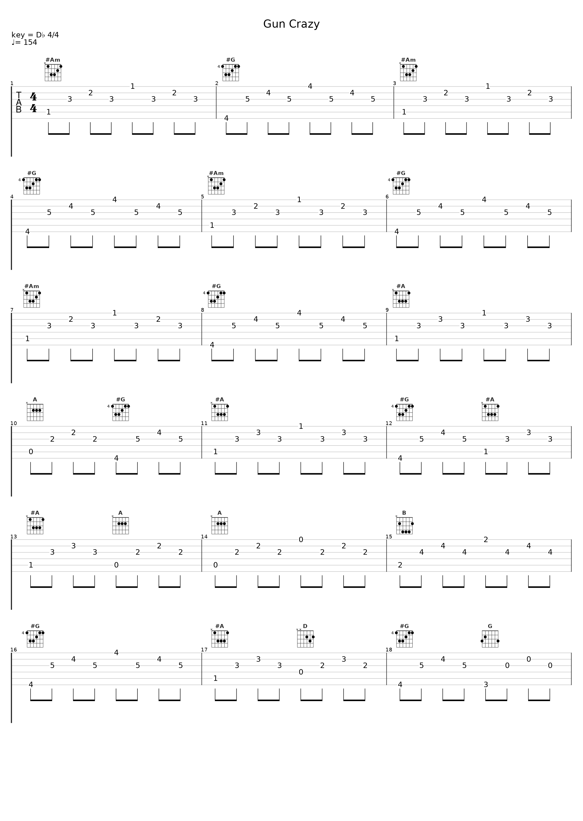 Gun Crazy_Turbulence_1