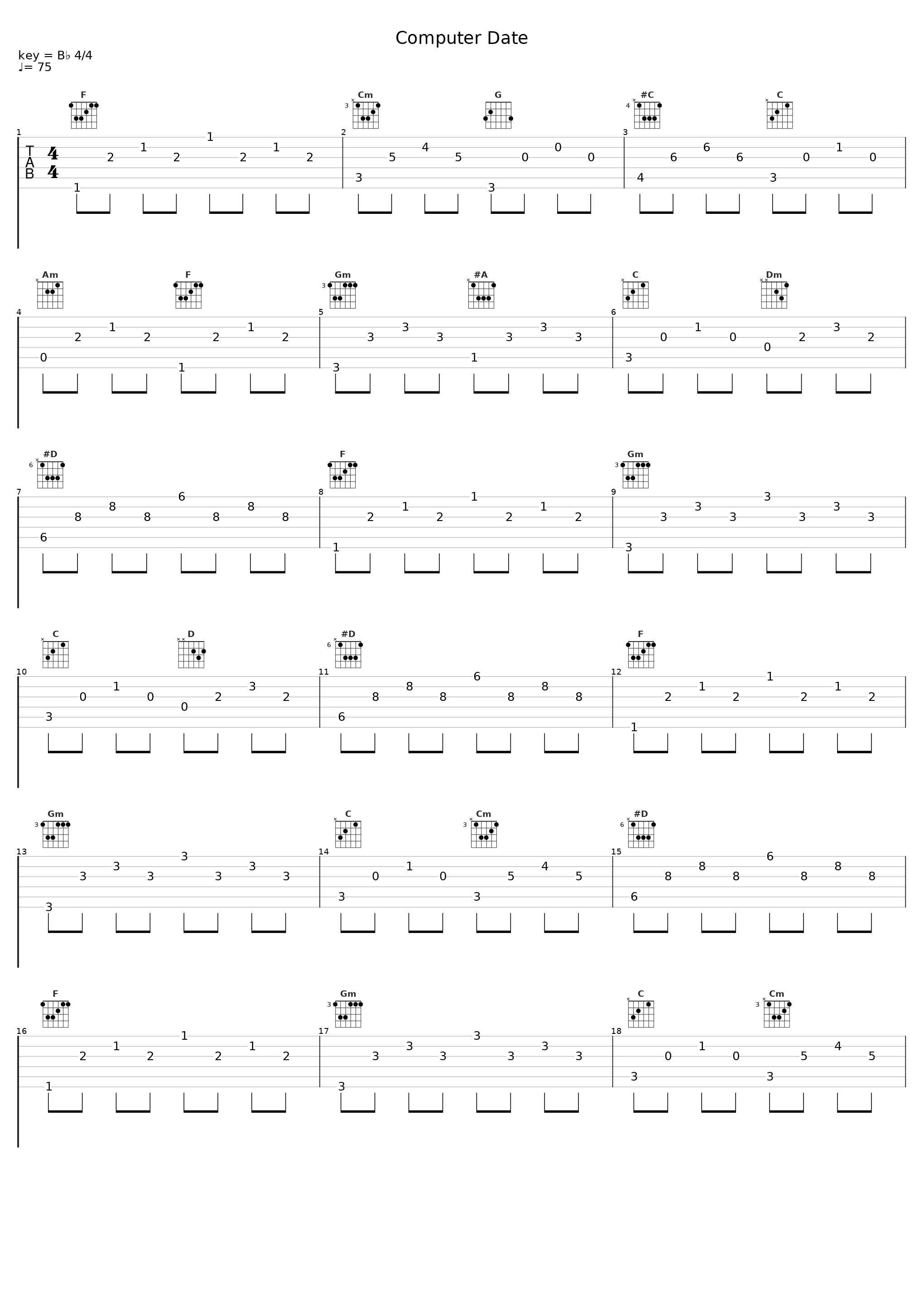 Computer Date_LukHash_1