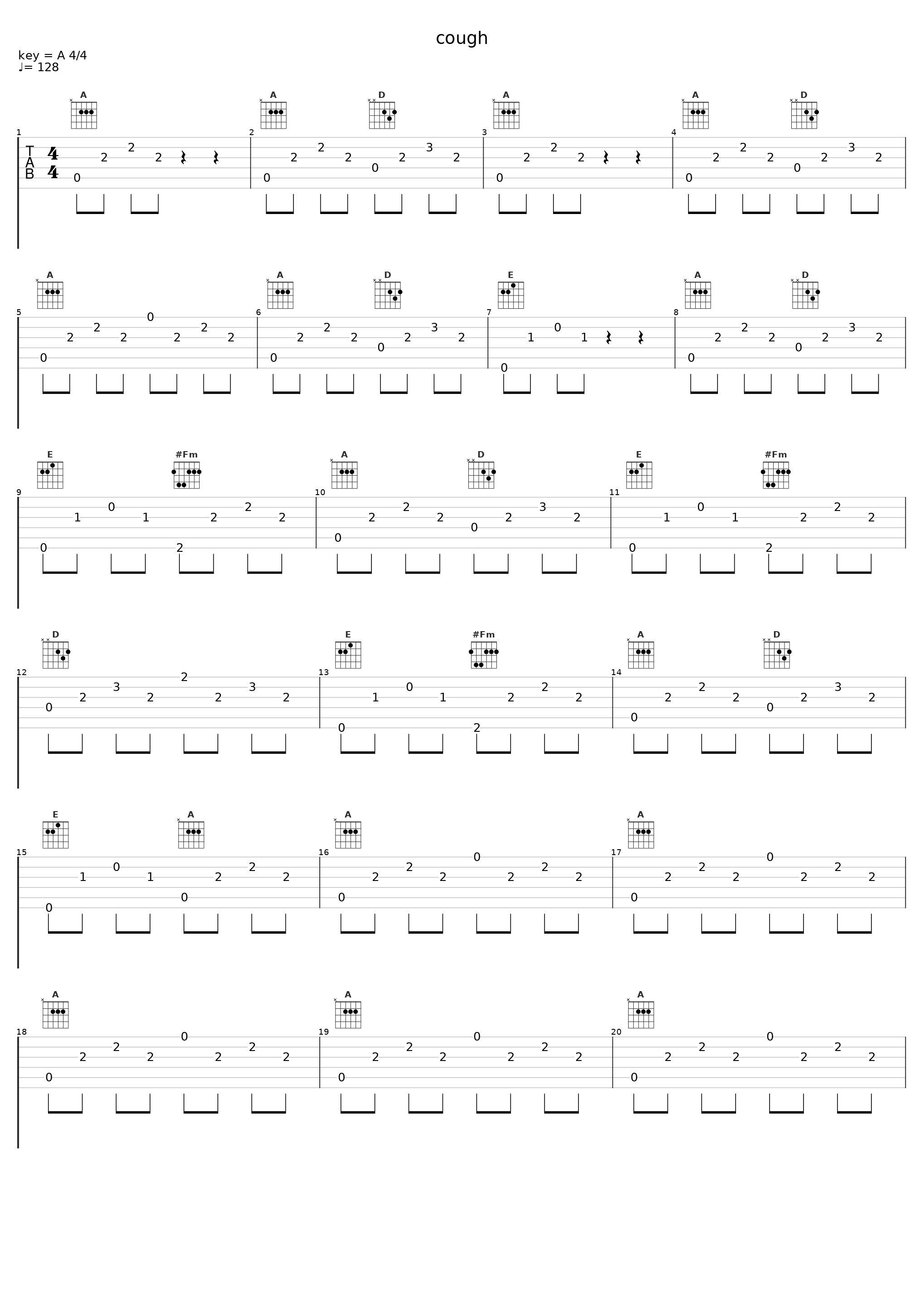 cough_Milestone_1