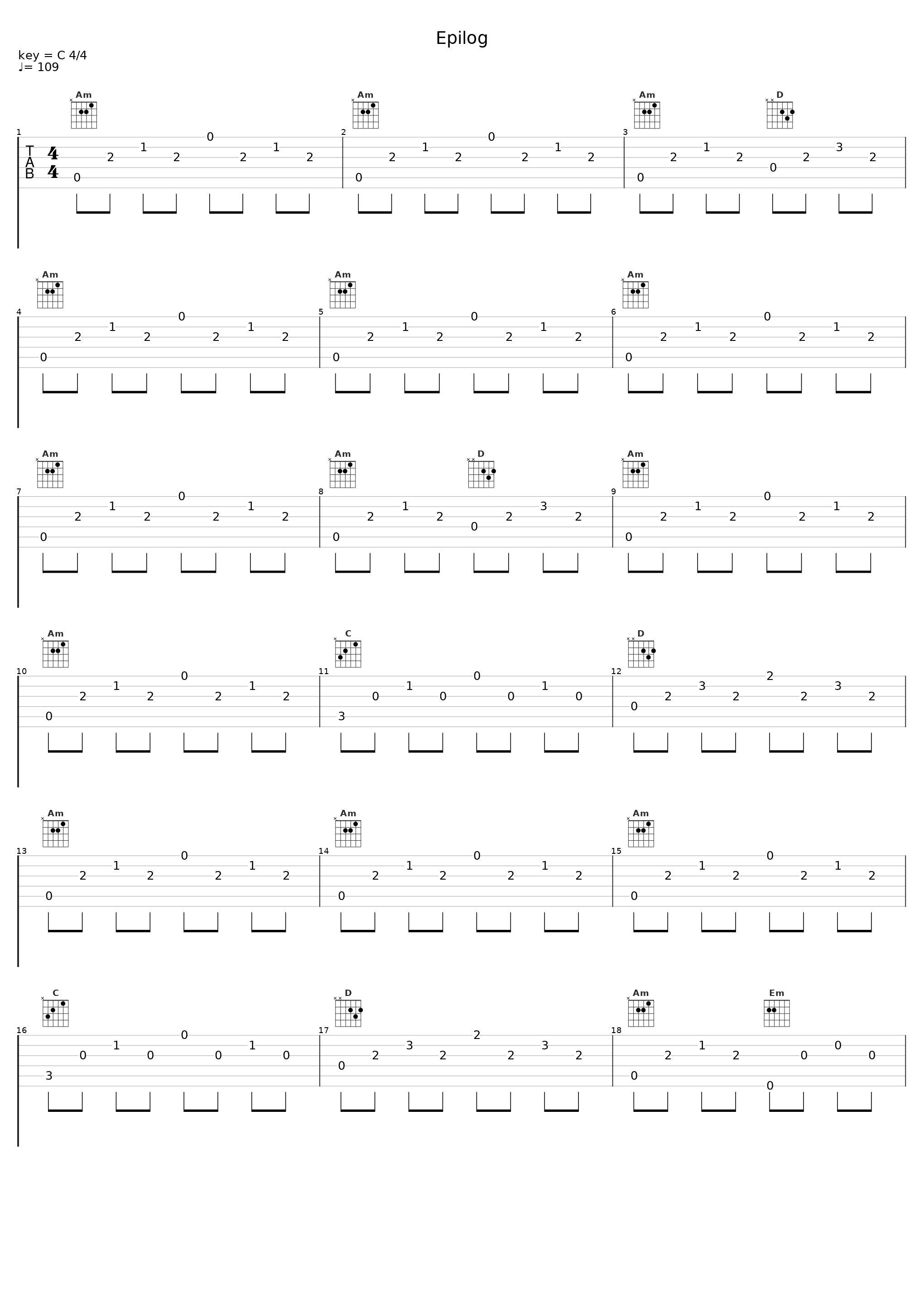 Epilog_Wojciech Kilar_1